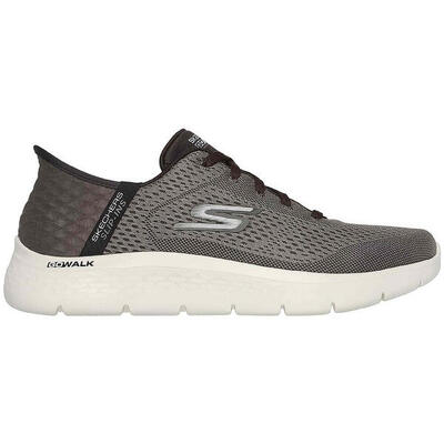 Scarpe Skechers modello 216505-BRN per uomini