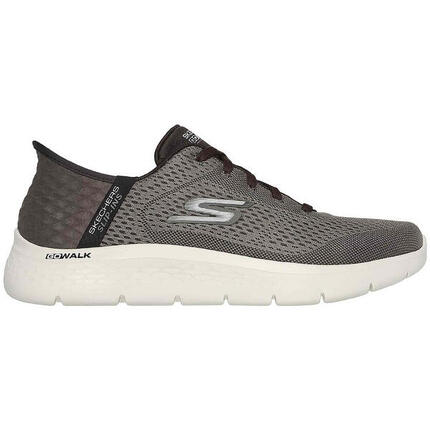Zapatillas Skechers modelo 216505-BRN para hombre