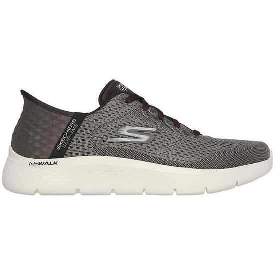 Buty męskie SKECHERS Slip-ins Go Walk Flex New World