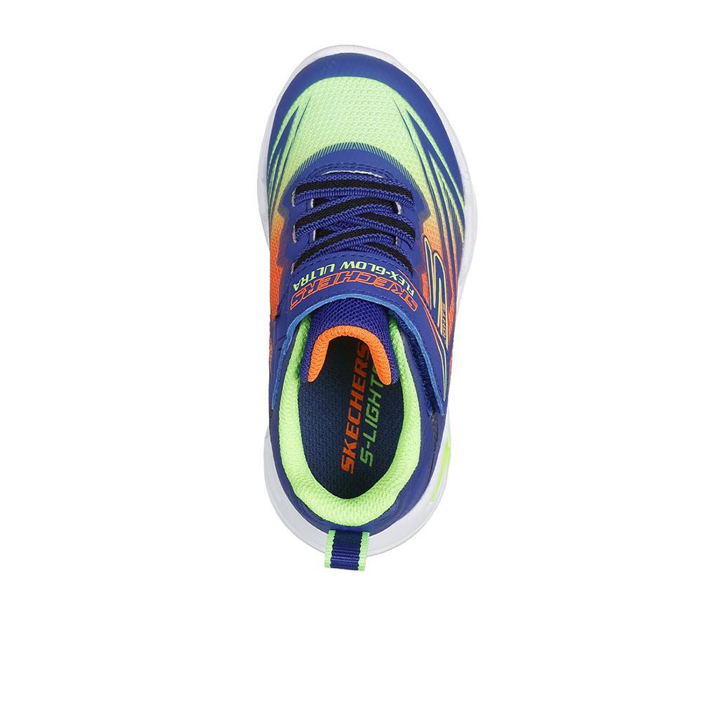 Schoen Skechers model 10223-462583 voor jongens 3/7