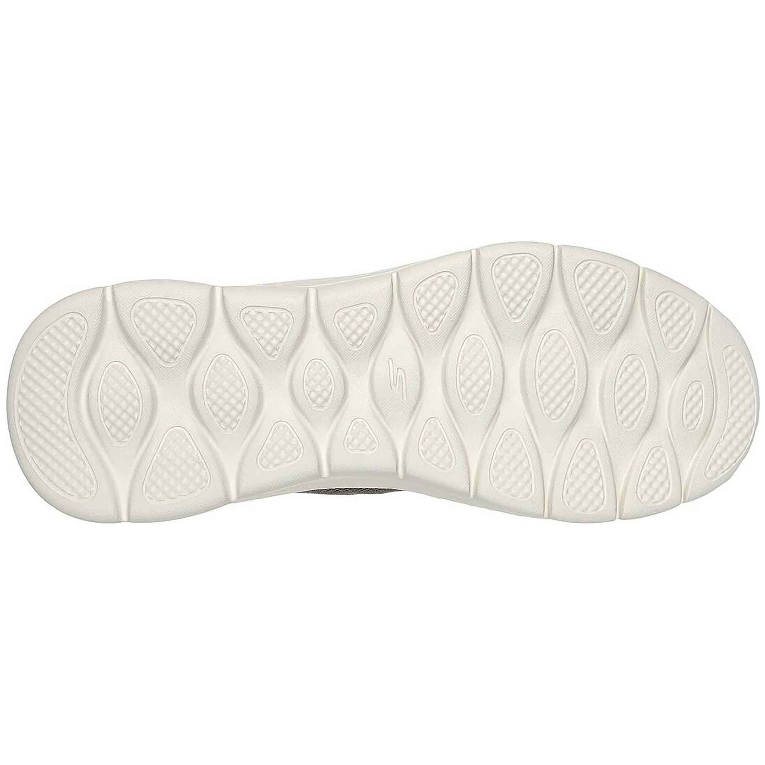 Baskets Skechers modèle 216505-BRN pour homme 2/7