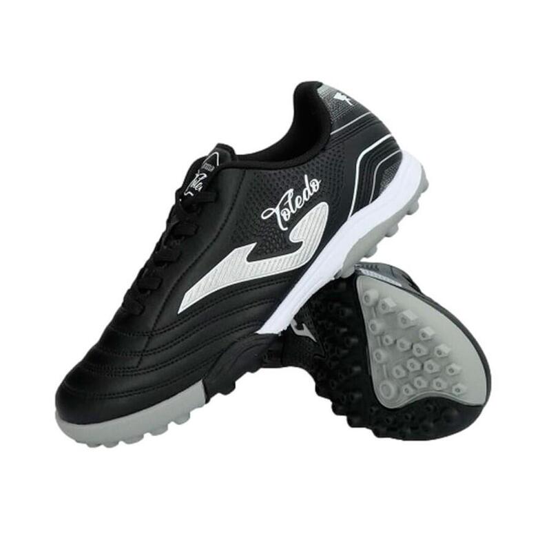Ghete de fotbal pentru copii Joma Toledo Jr TF