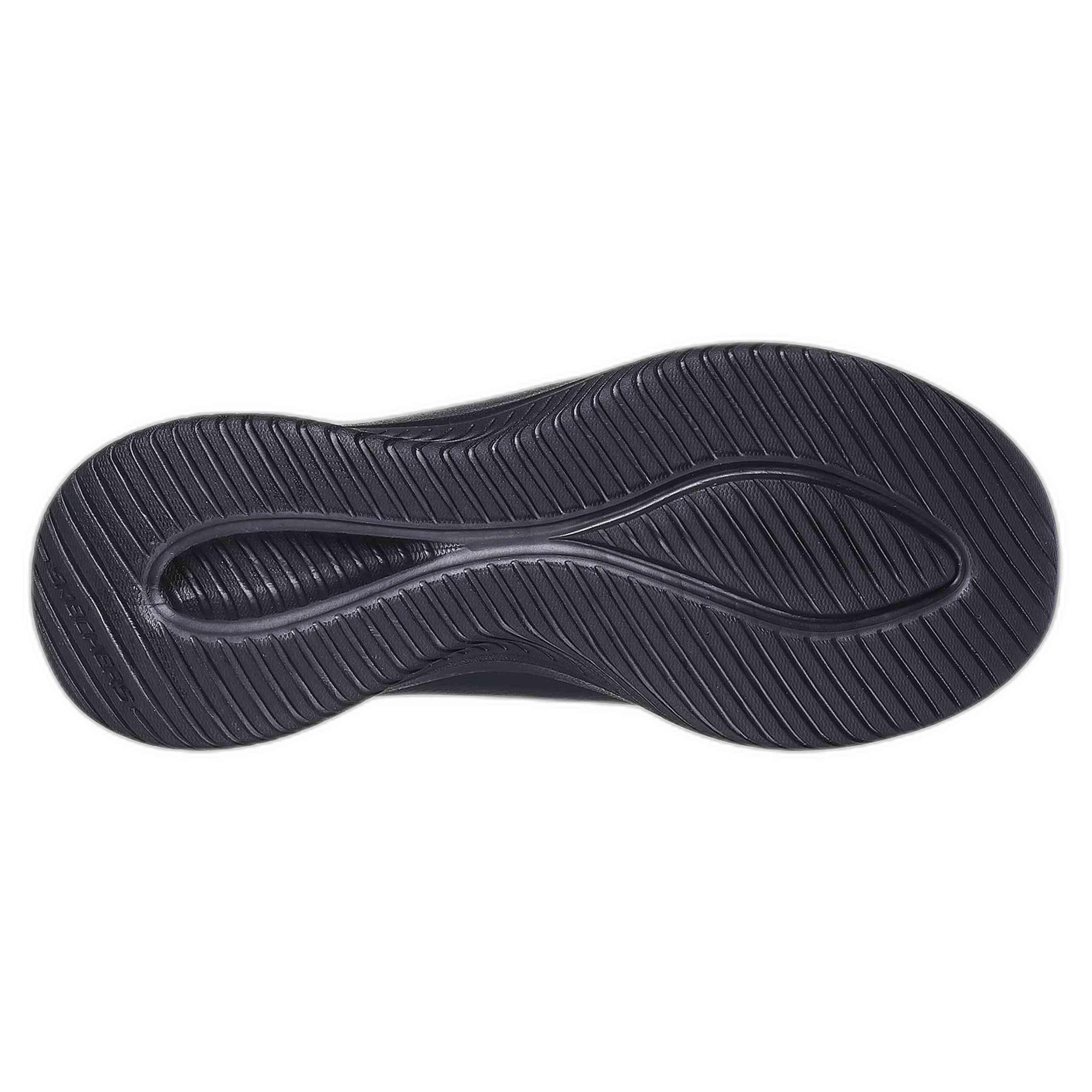 Baskets Skechers modèle 149593-BBK pour femmes 5/5