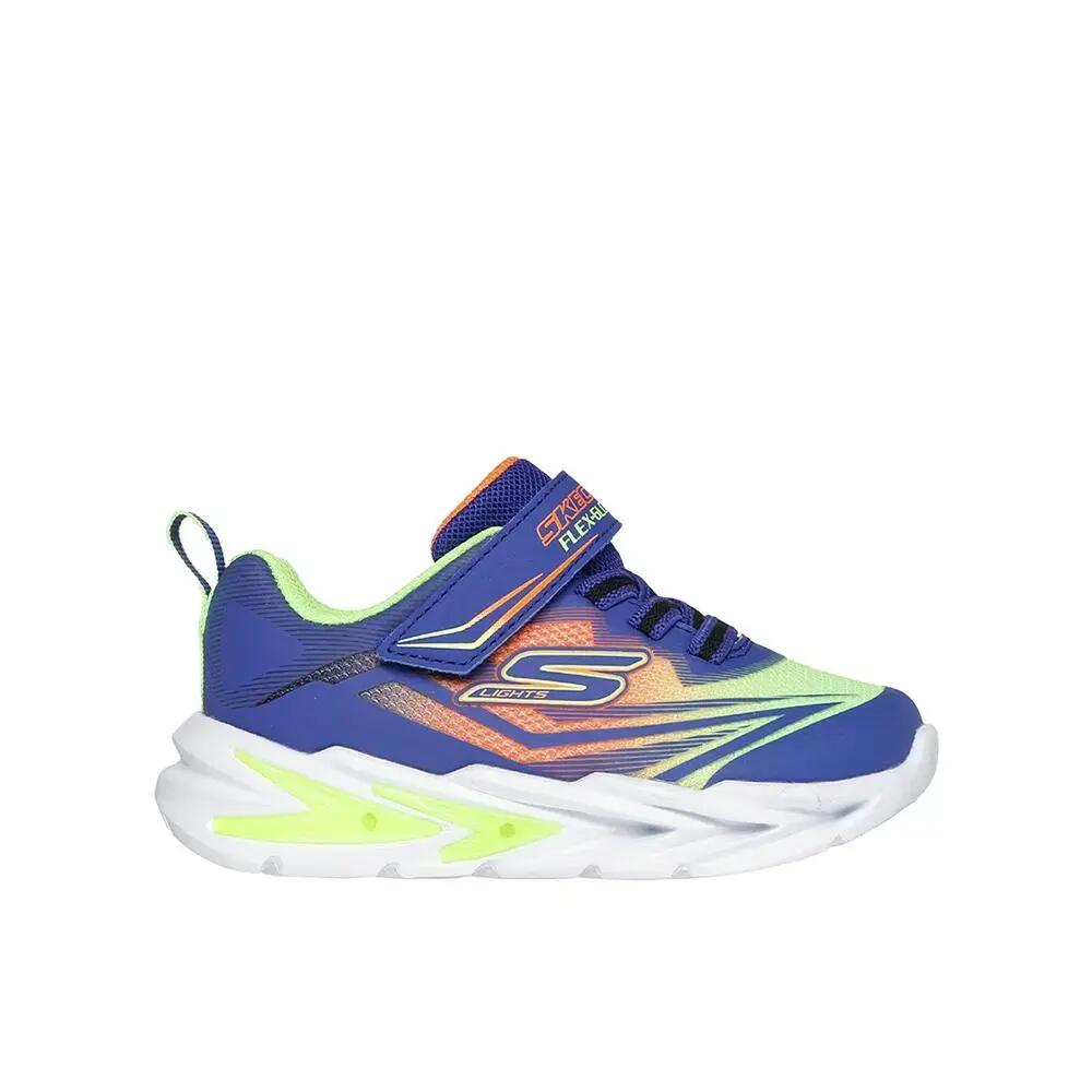 Sneakers Skechers model 10223-462583 for children