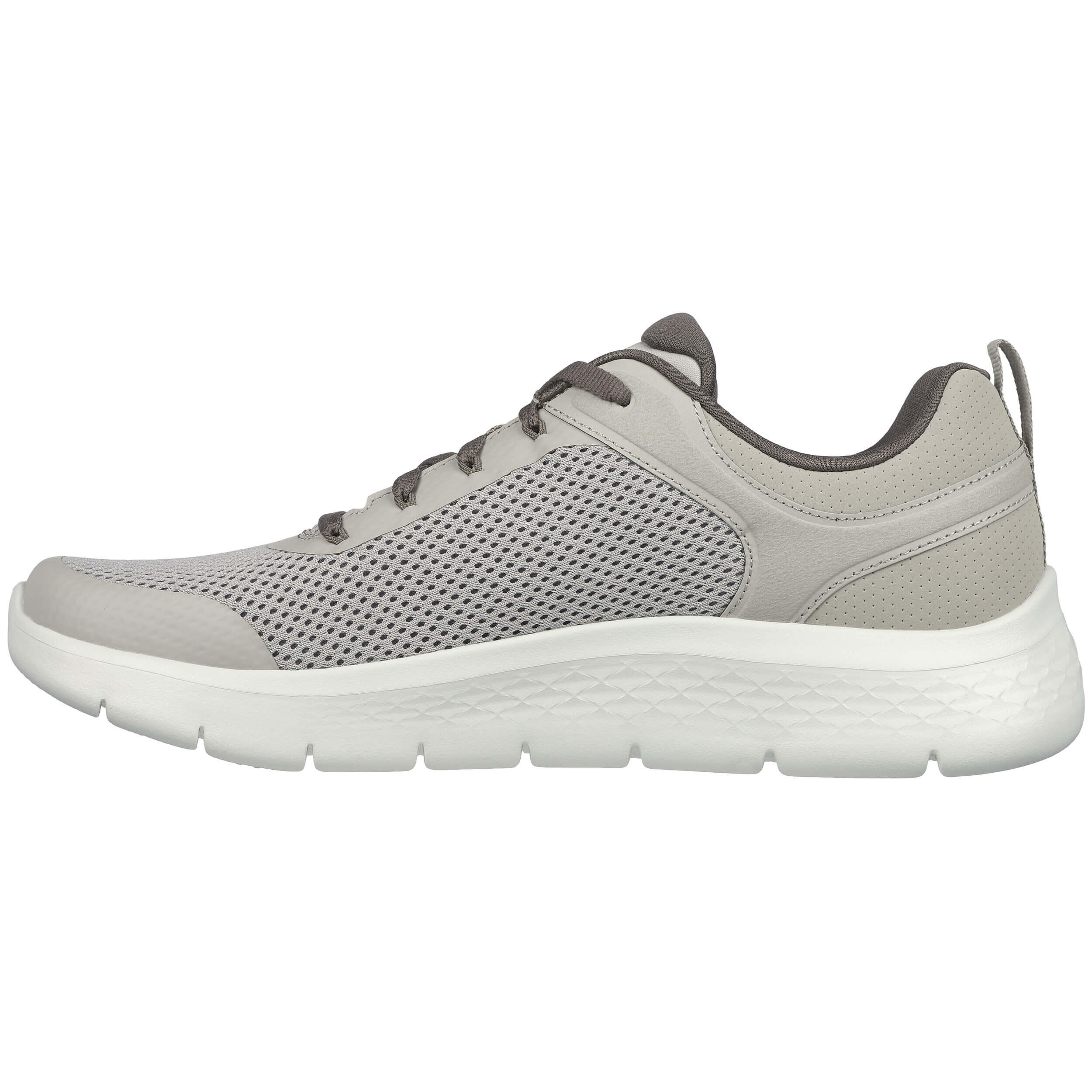 Zapatillas Skechers modelo 216495-TAN para hombre 4/5