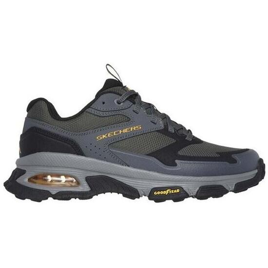 Zapatillas Skechers modelo 237553GNBK para hombre