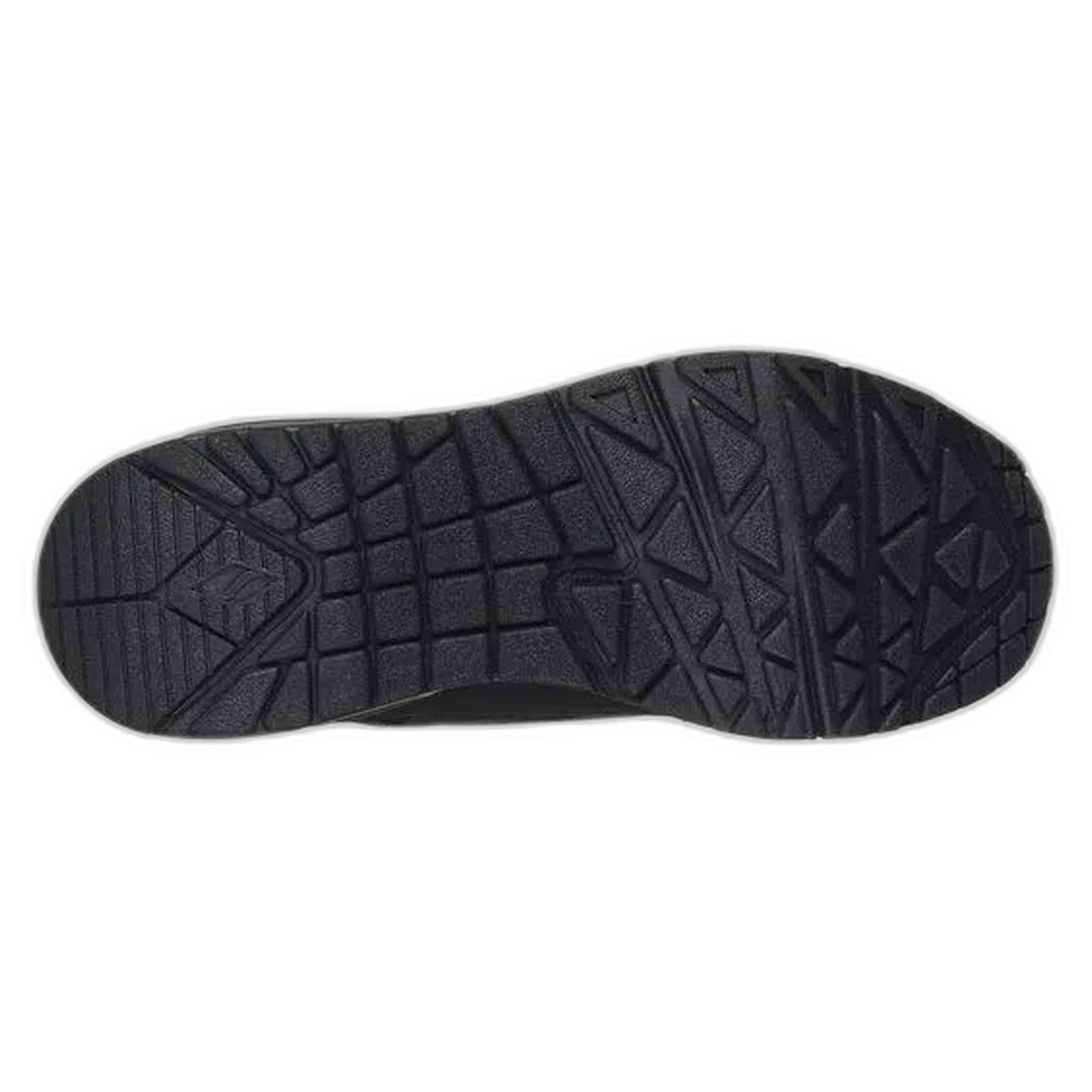 Baskets Skechers modèle 310566LBLK pour unisexe enfants 5/7