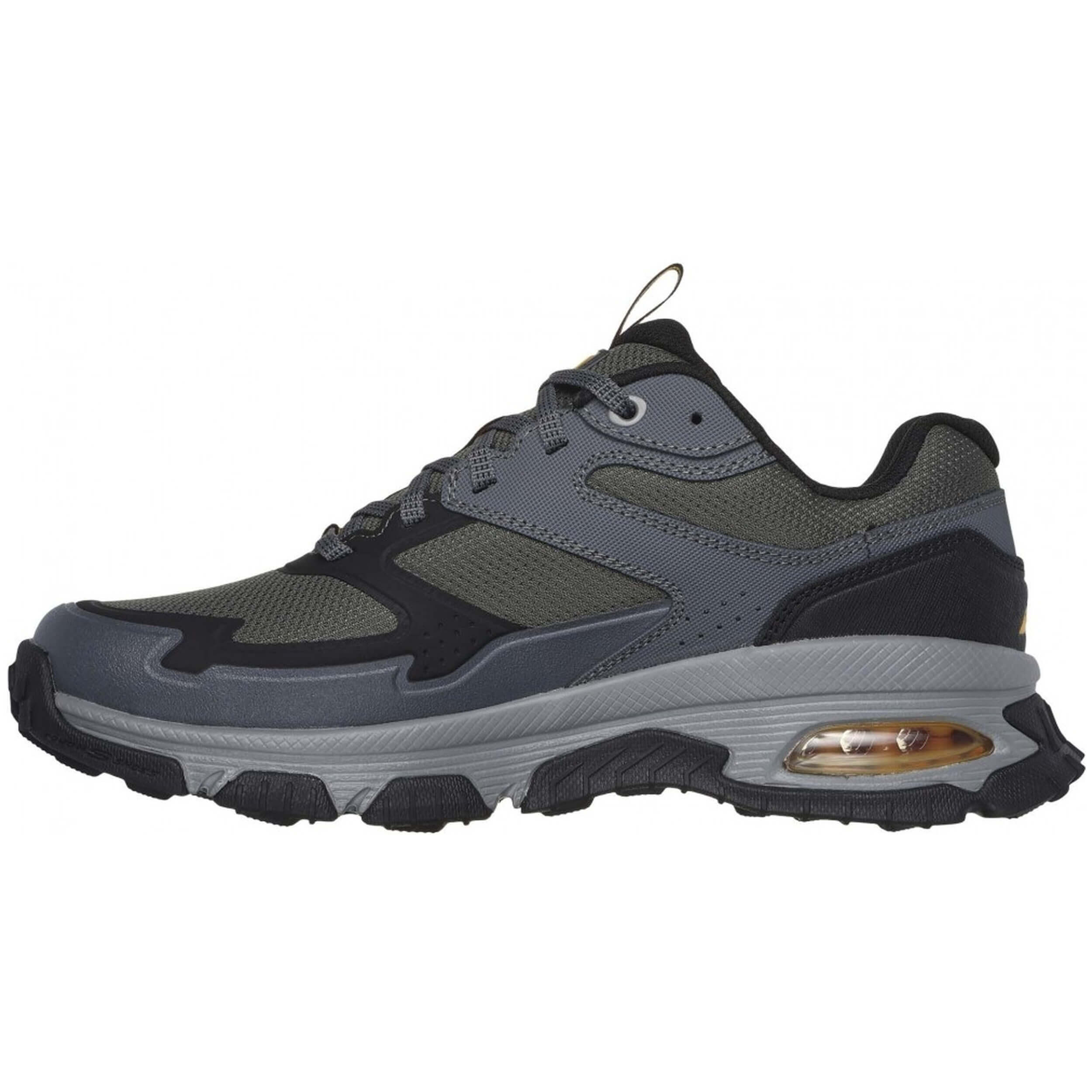 Baskets Skechers modèle 237553GNBK pour homme 2/5