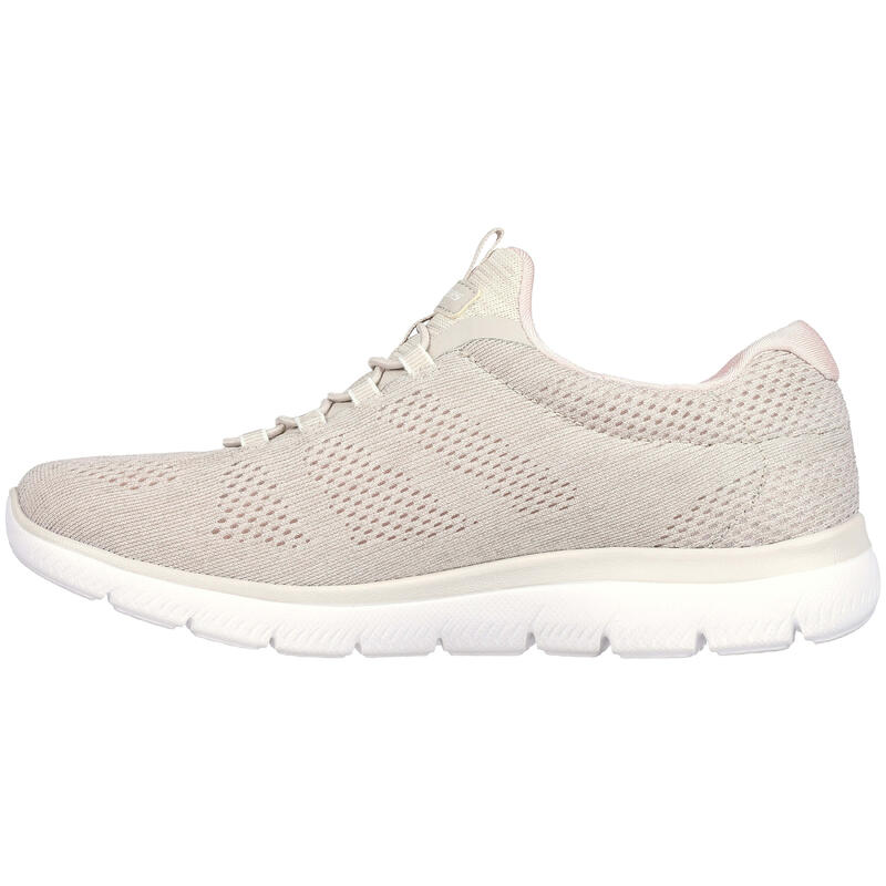 Buty damskie SKECHERS Summits Fun Flare