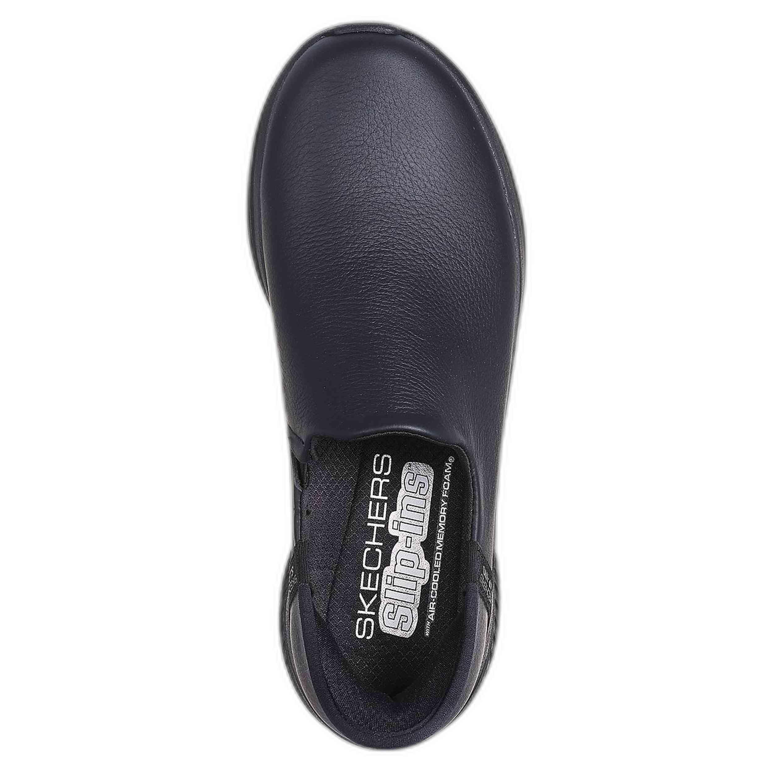 Baskets Skechers modèle 149593-BBK pour femmes 3/5