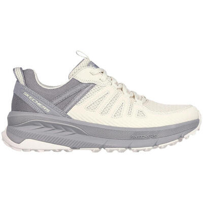 Zapatillas para Mujer Skechers Switch back Beige