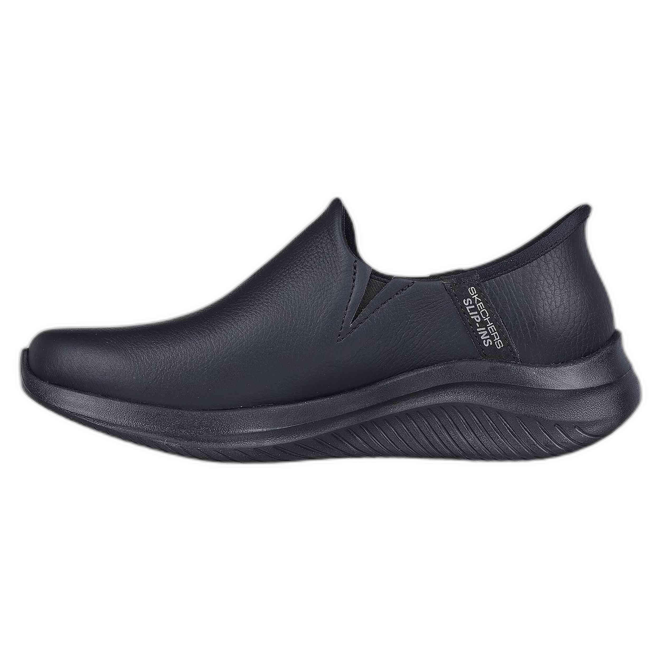 Baskets Skechers modèle 149593-BBK pour femmes 4/5