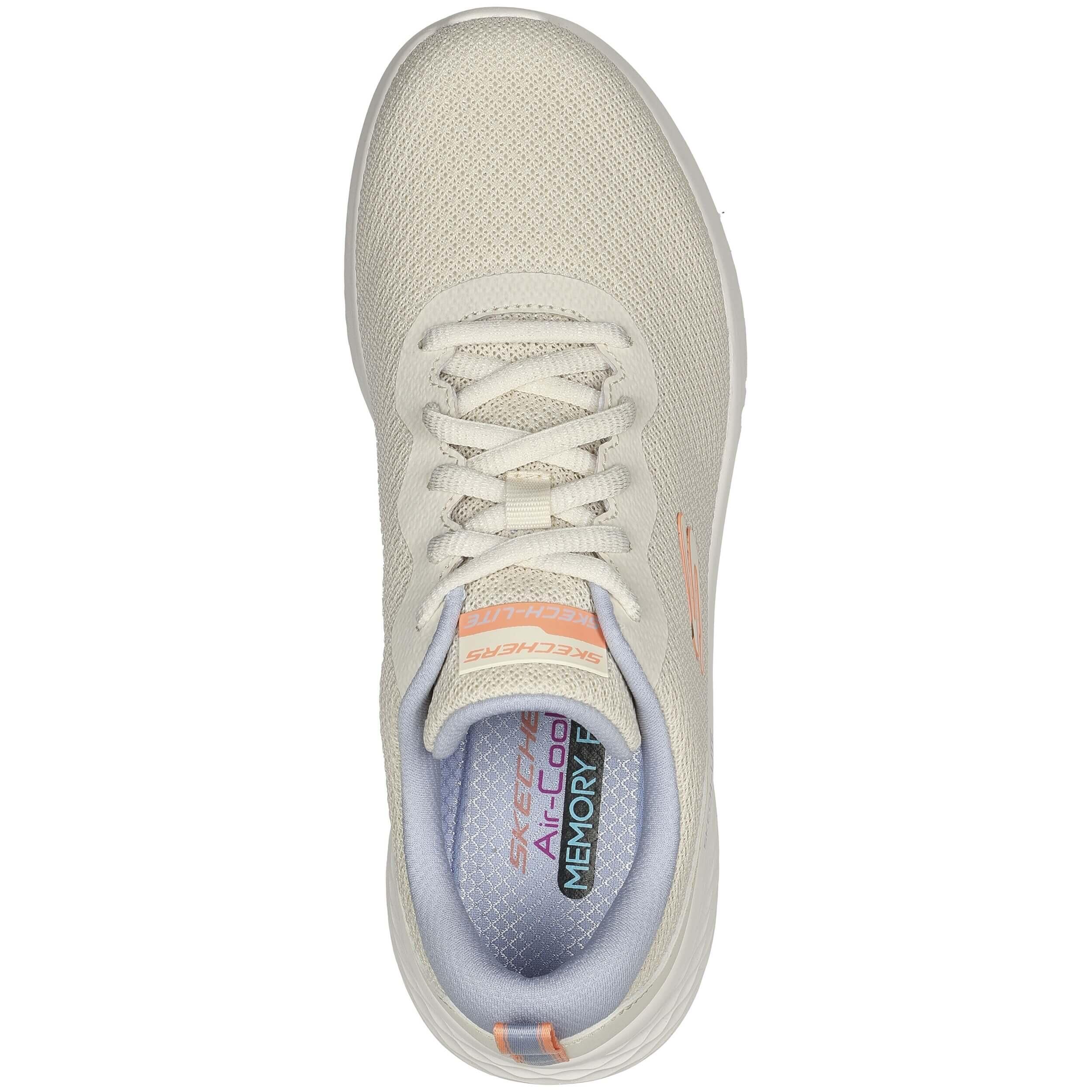 Baskets Skechers modèle 150044-NTMT pour femmes 2/5
