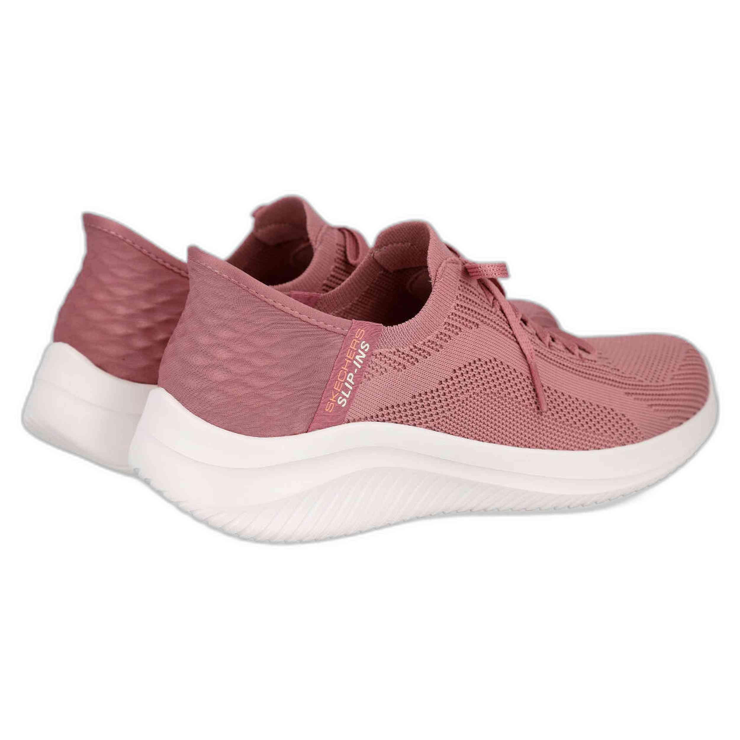 Sapatilhas Skechers modelo 10070-948386 para mulheres 4/5