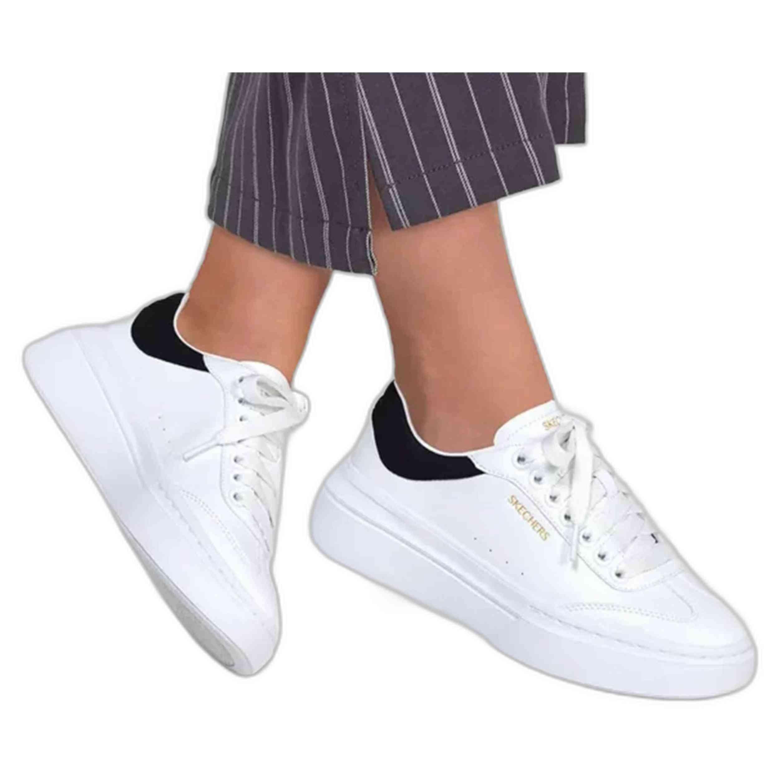Zapatillas Skechers modelo 10070-749085 para mujer 2/5