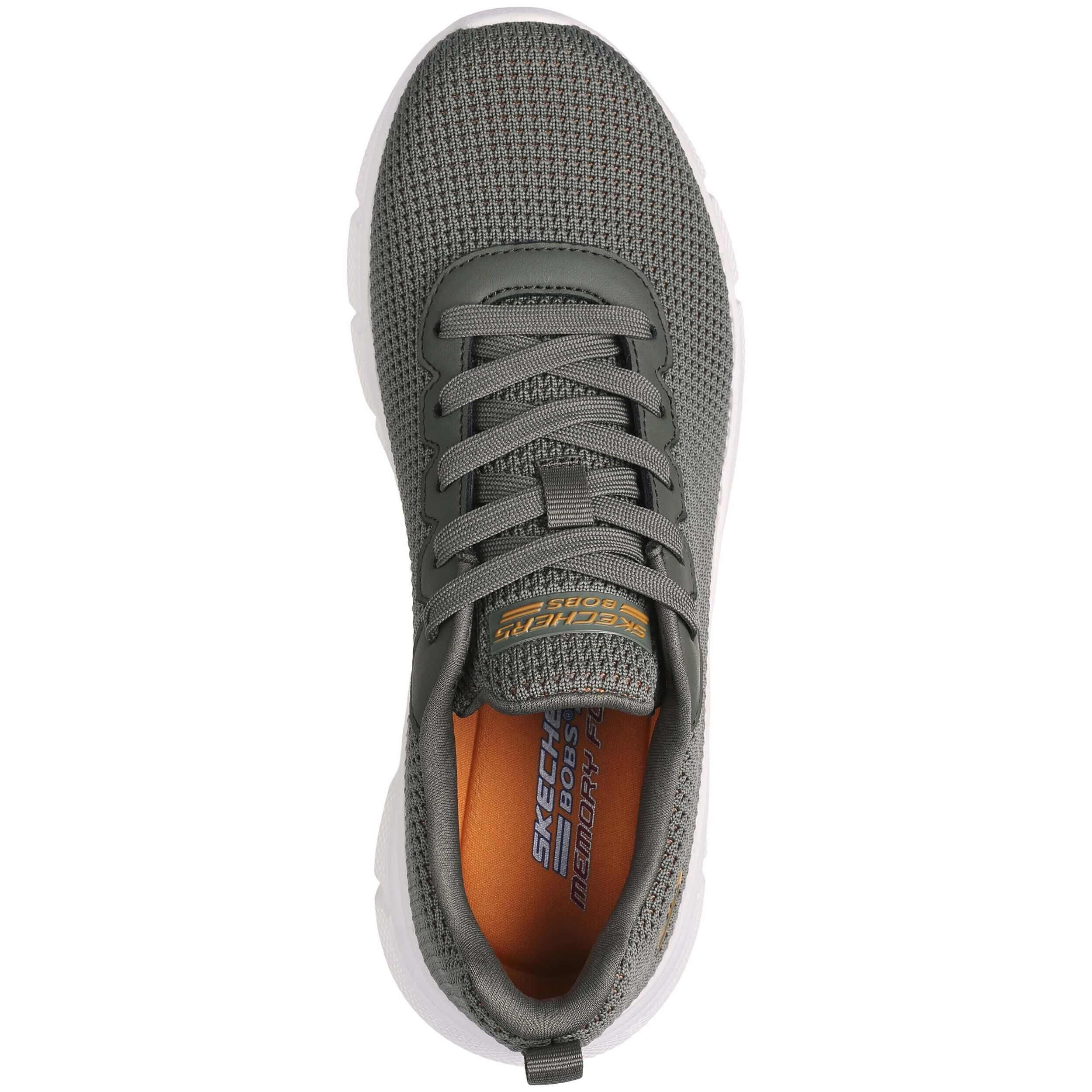 Baskets Skechers modèle 117346-OLV pour femmes 2/5