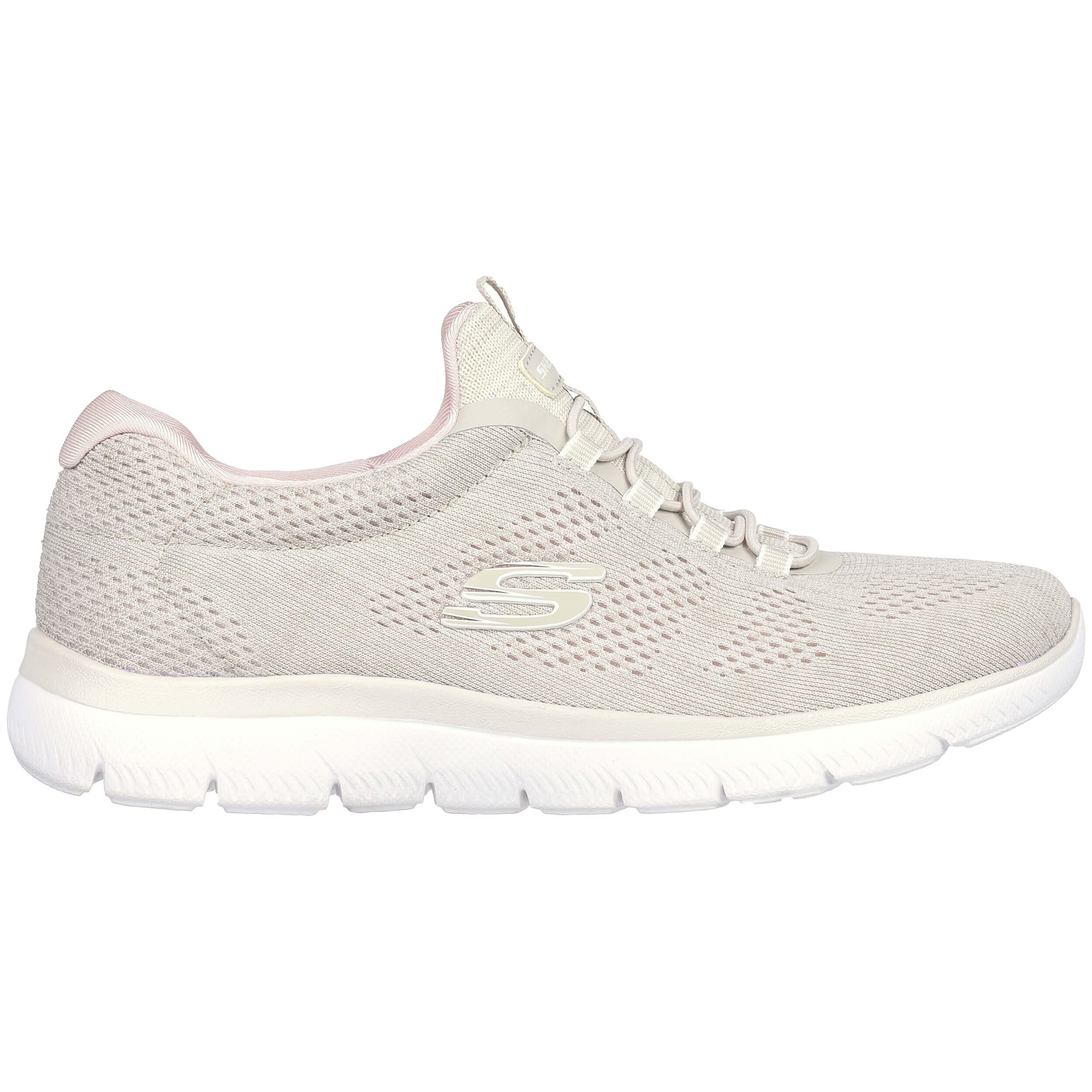 Buty damskie SKECHERS Summits Fun Flare