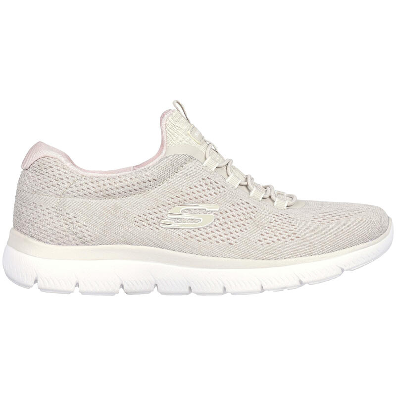 Buty damskie SKECHERS Summits Fun Flare
