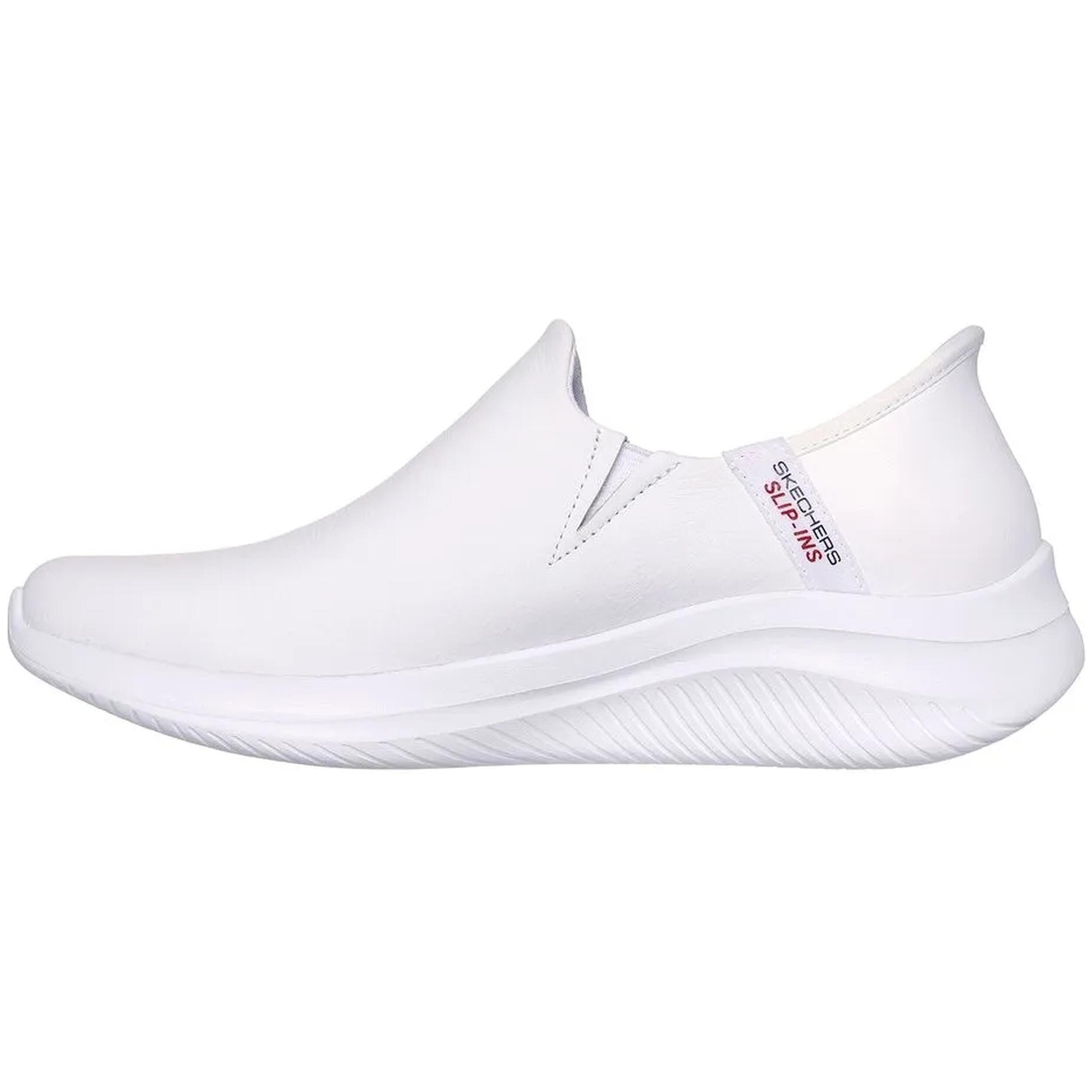 Turnschuhe Skechers Modell 149593WHT für frauen 2/5