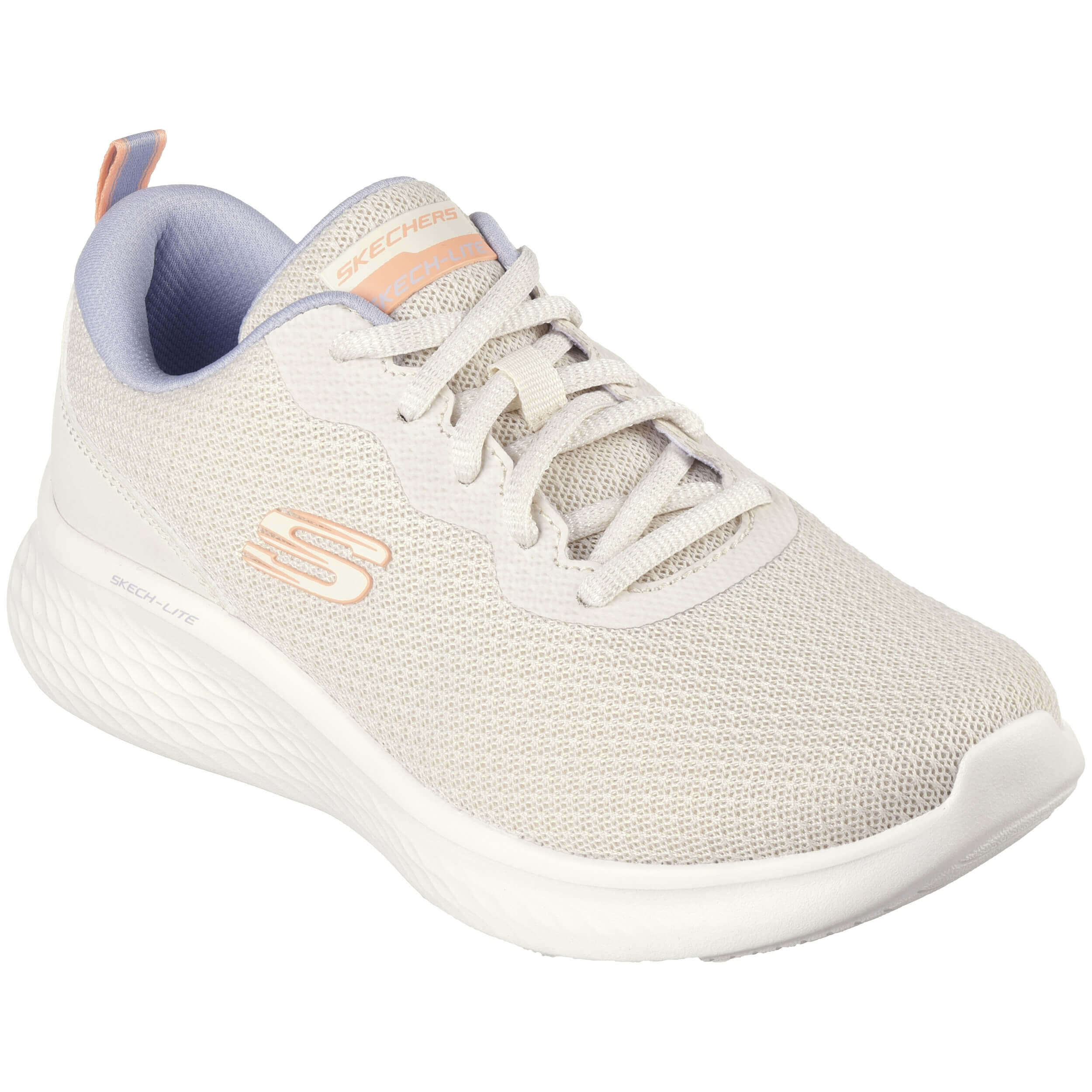 Baskets Skechers modèle 150044-NTMT pour femmes 5/5