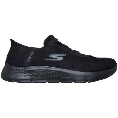 Zapatilla Caminar Hombre Skechers Go Walk Negro