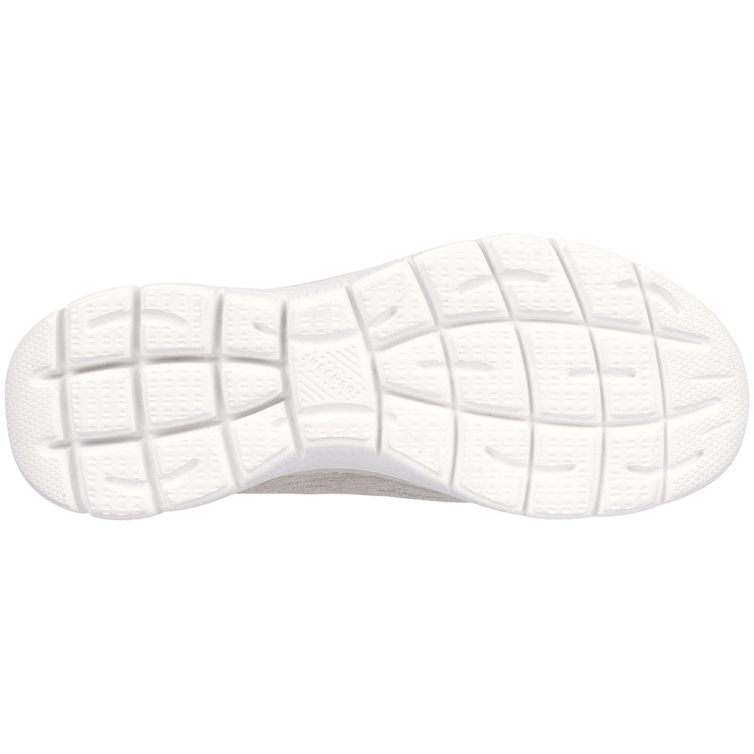 Baskets Skechers modèle 150113-BKW pour femmes 3/7