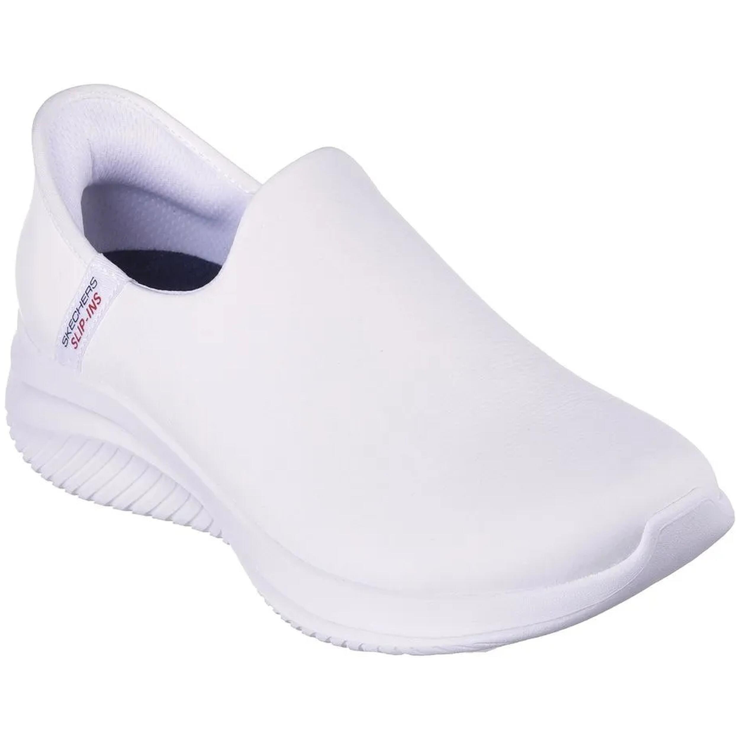 Turnschuhe Skechers Modell 149593WHT für frauen 3/5
