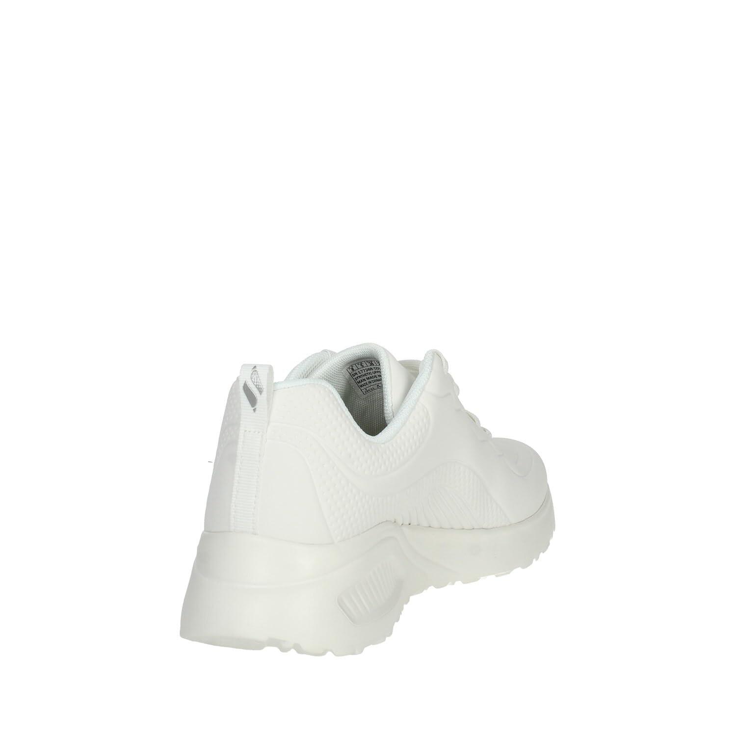 Sneakers per donna Skechers bianche 3/7
