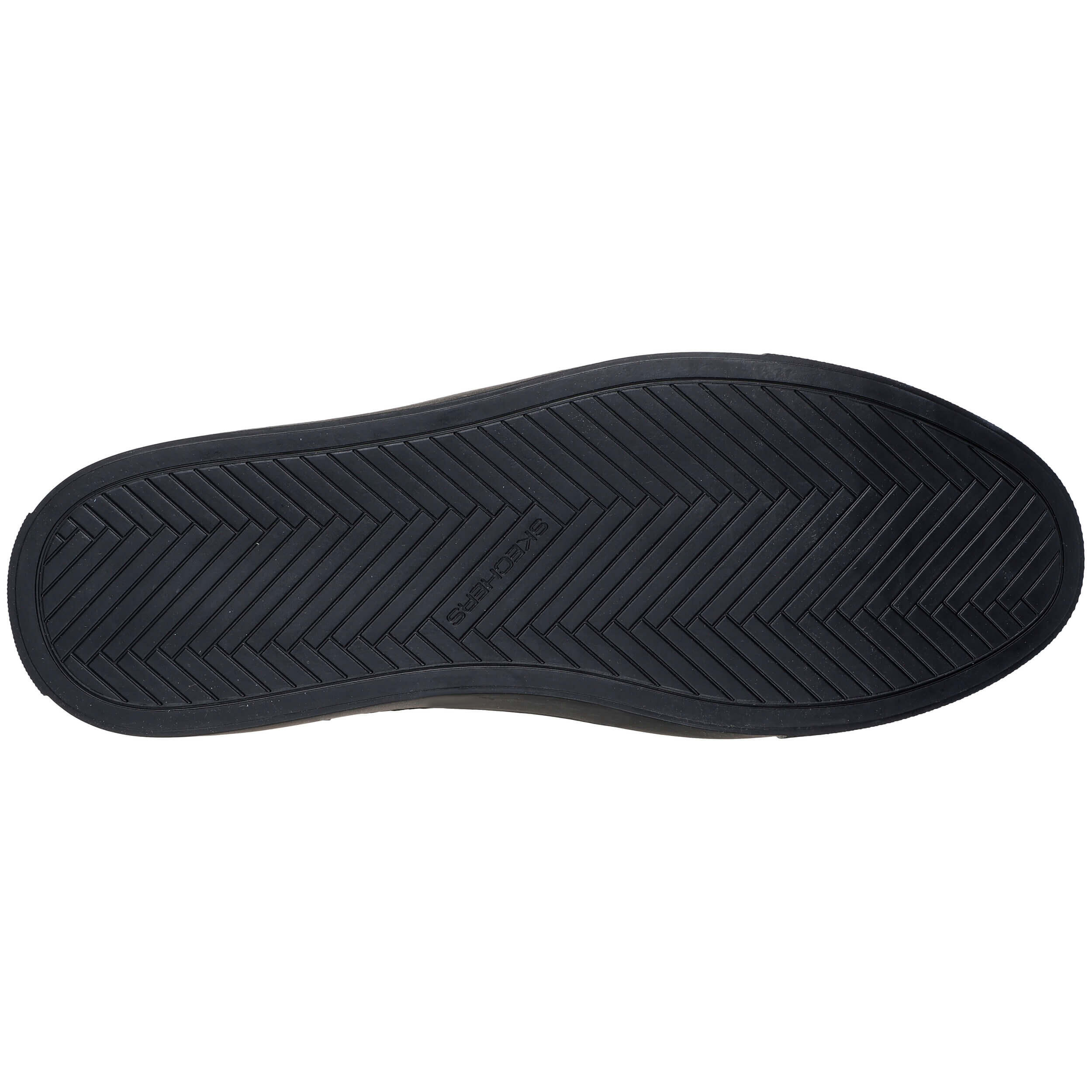Zapatillas Skechers modelo 254000BLK para hombre 3/5