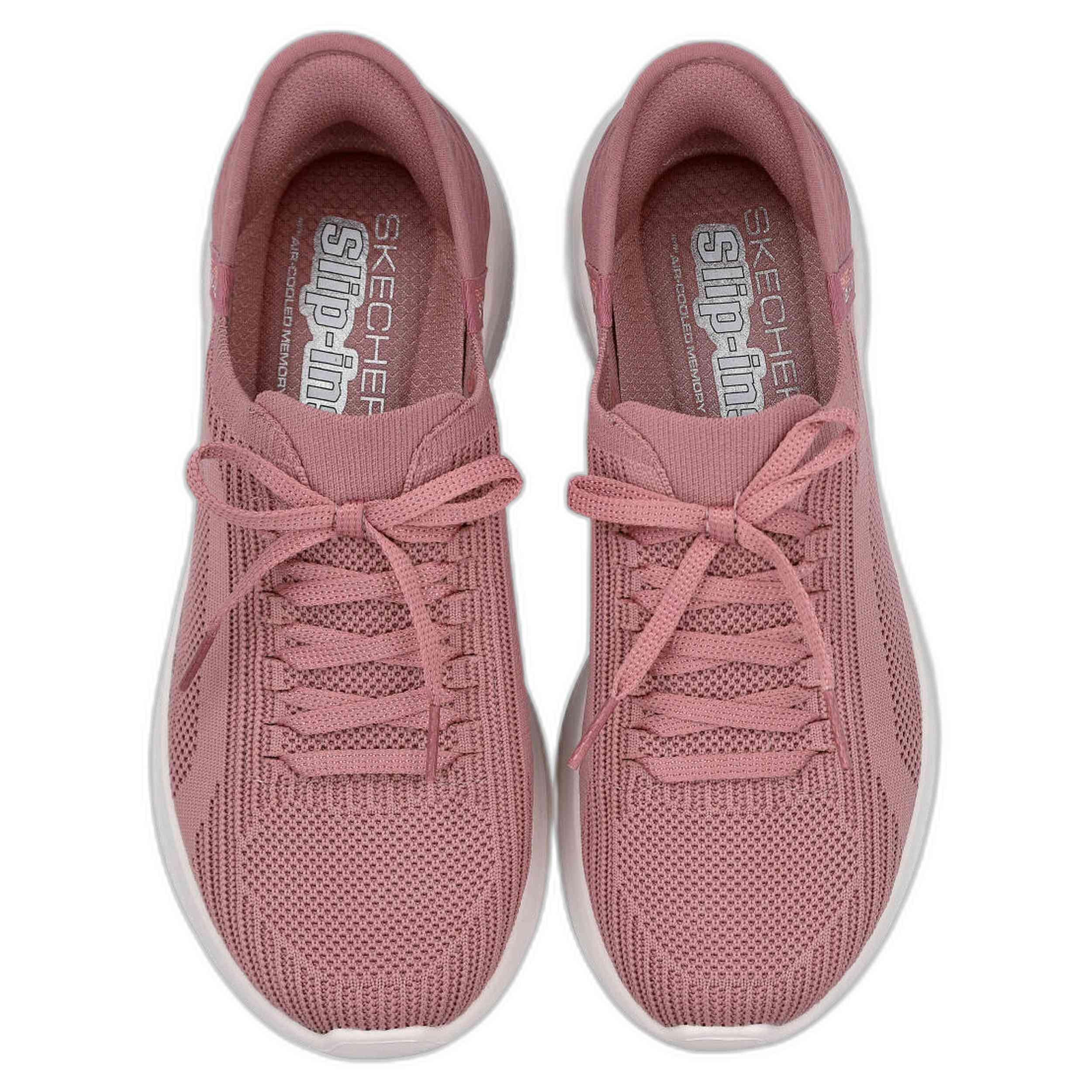 Sapatilhas Skechers modelo 10070-948386 para mulheres 5/5