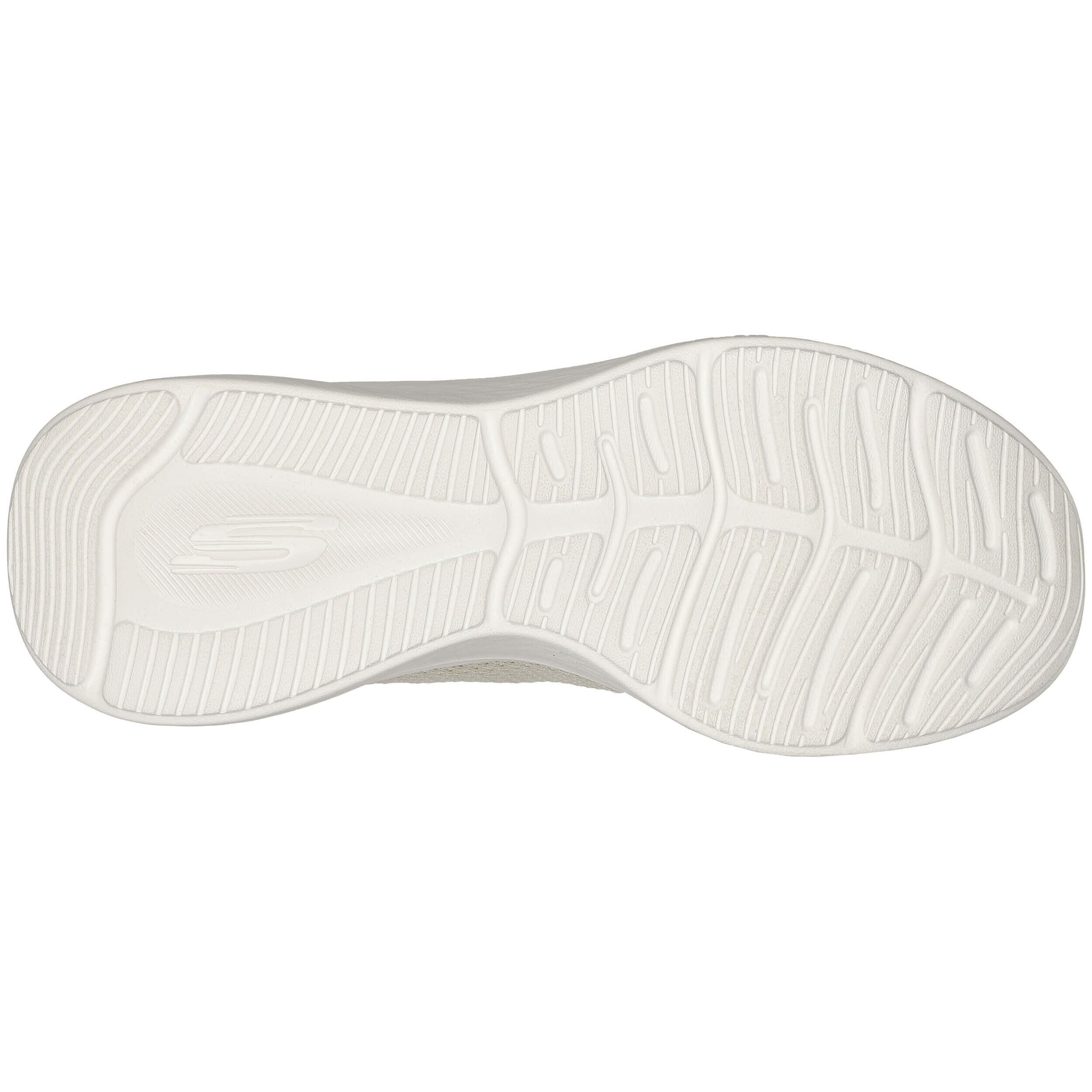 Baskets Skechers modèle 150044-NTMT pour femmes 3/5