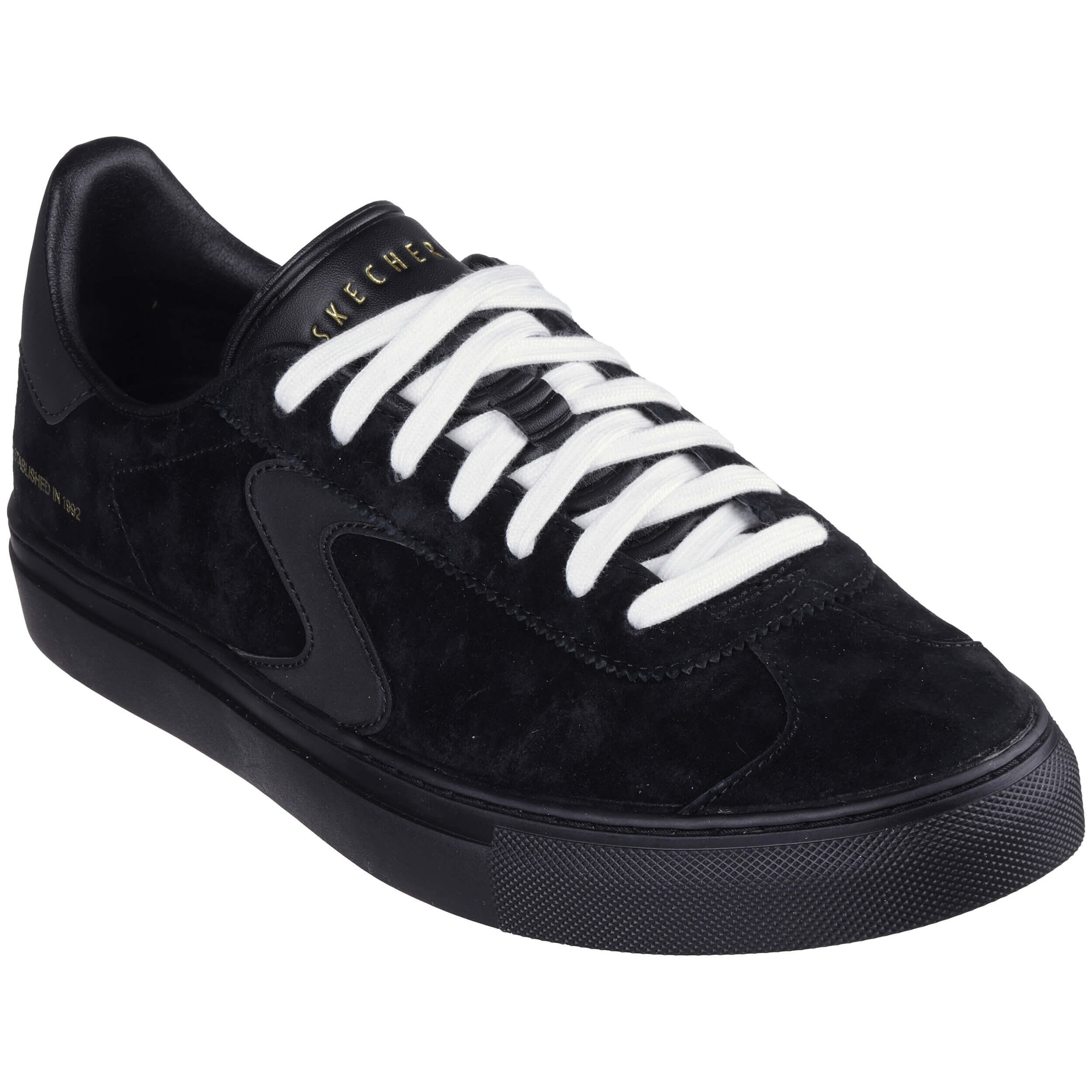 Zapatillas Skechers modelo 254000BLK para hombre 5/5
