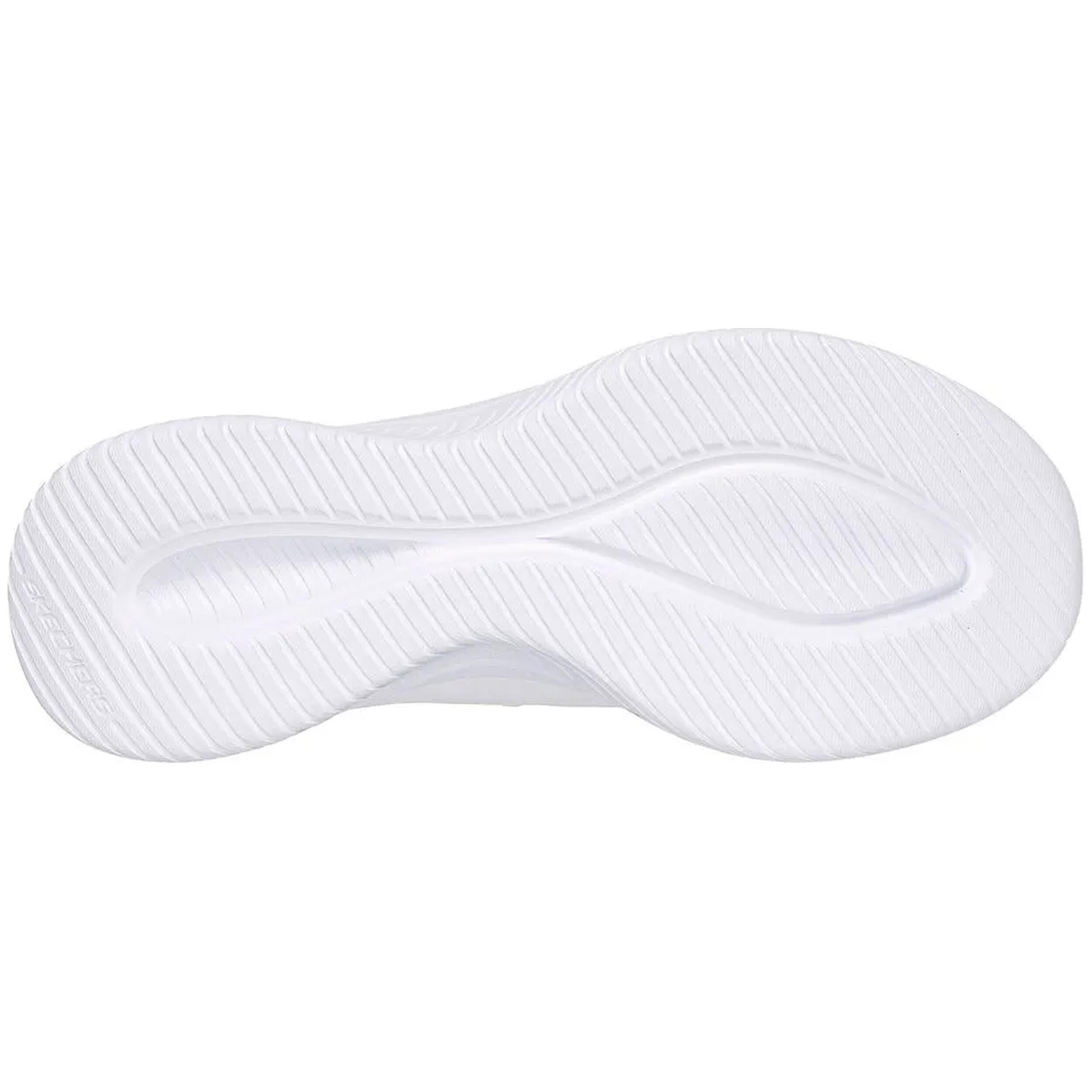 Turnschuhe Skechers Modell 149593WHT für frauen 5/5