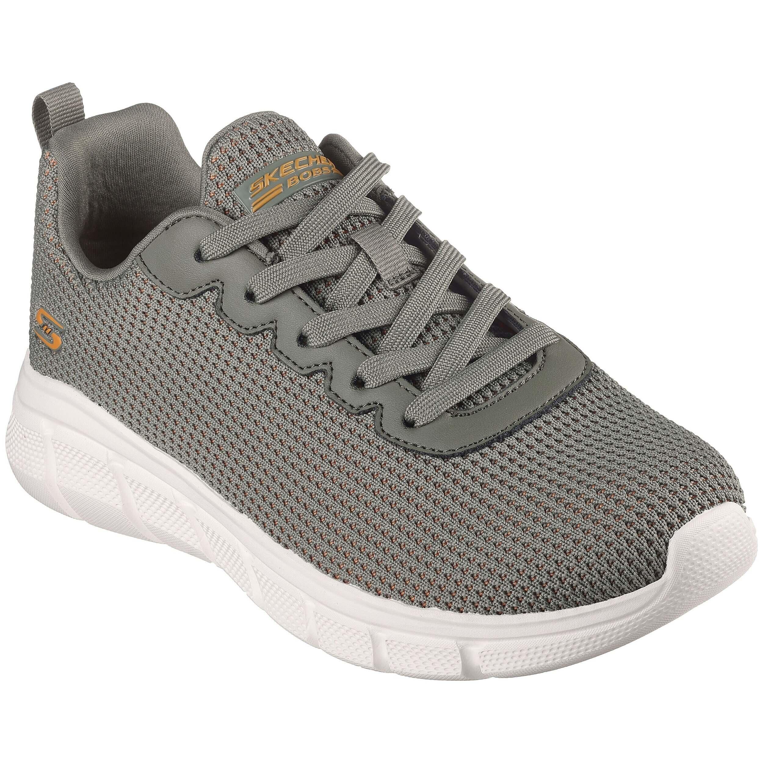 Baskets Skechers modèle 117346-OLV pour femmes 5/5