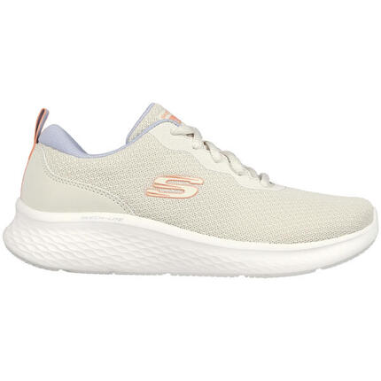 Zapatillas Skechers modelo 150044-NTMT para mujer