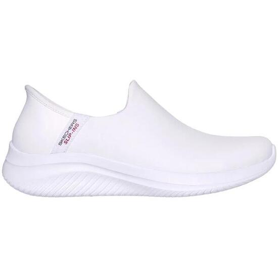 Zapatillas Skechers modelo 149593WHT para mujer