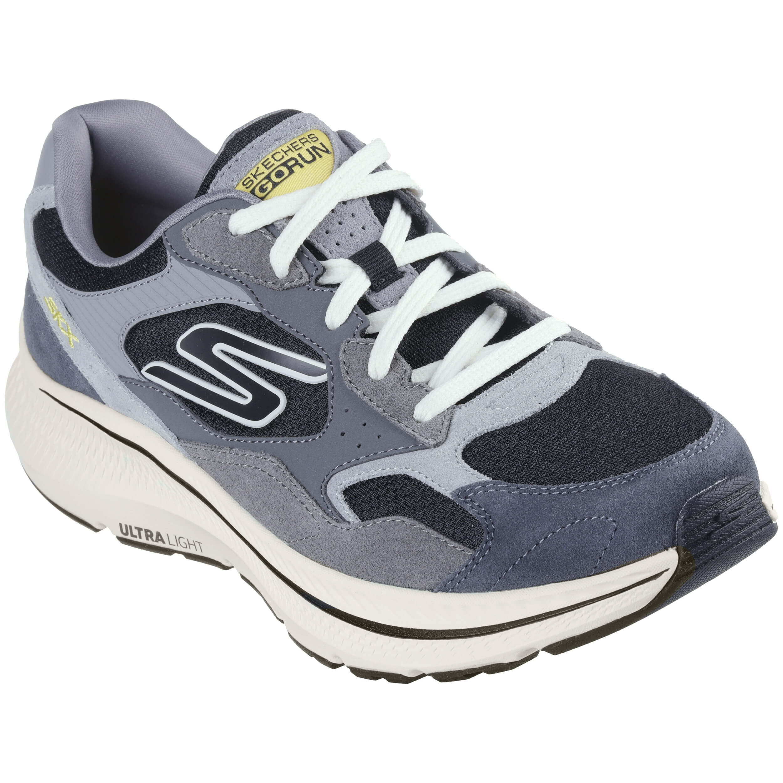 Baskets Skechers modèle 220872CCBK pour homme 5/6