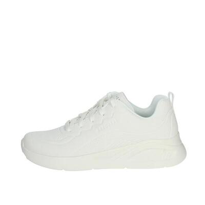 Scarpe Skechers modello 177288-WHT per donne