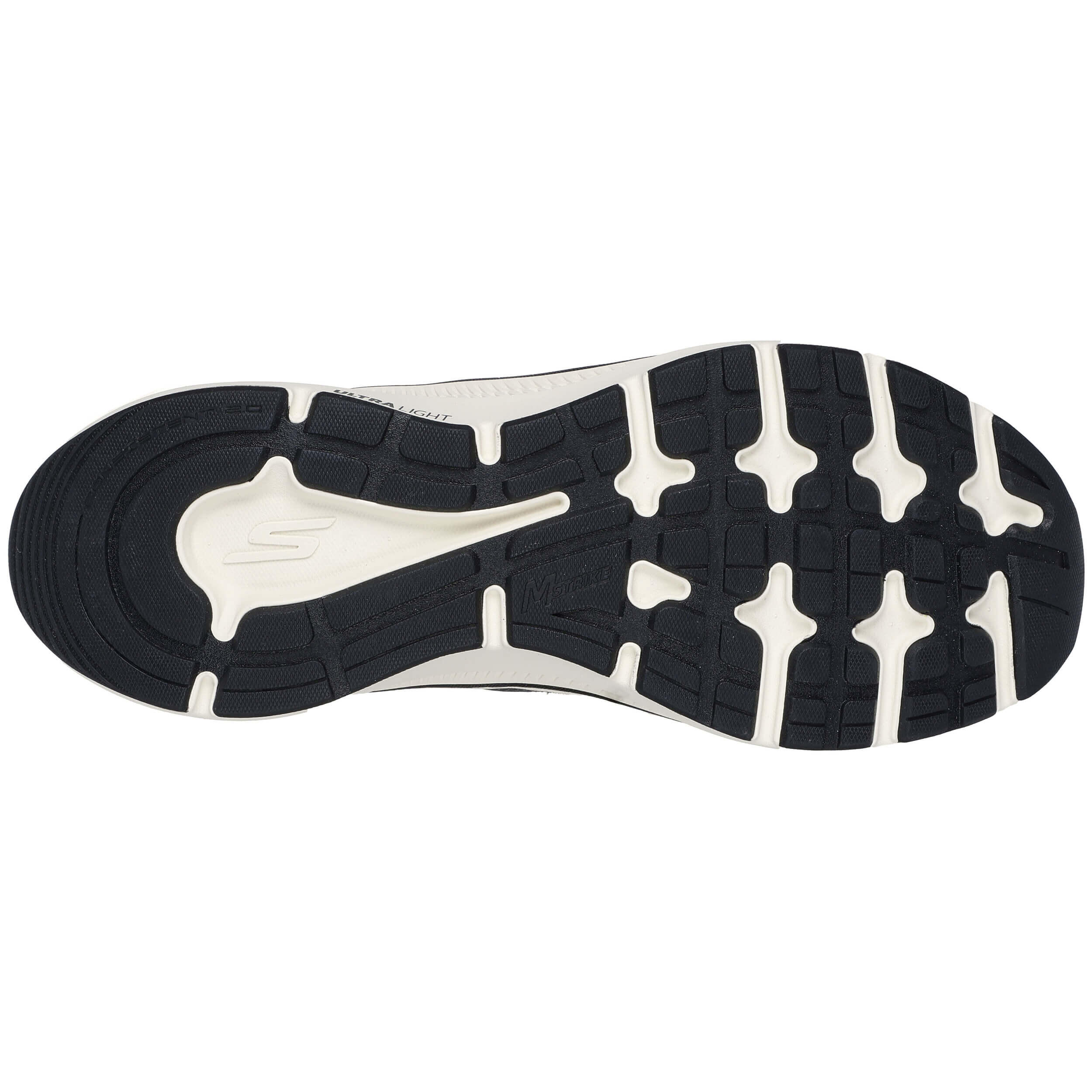 Baskets Skechers modèle 220872CCBK pour homme 3/6