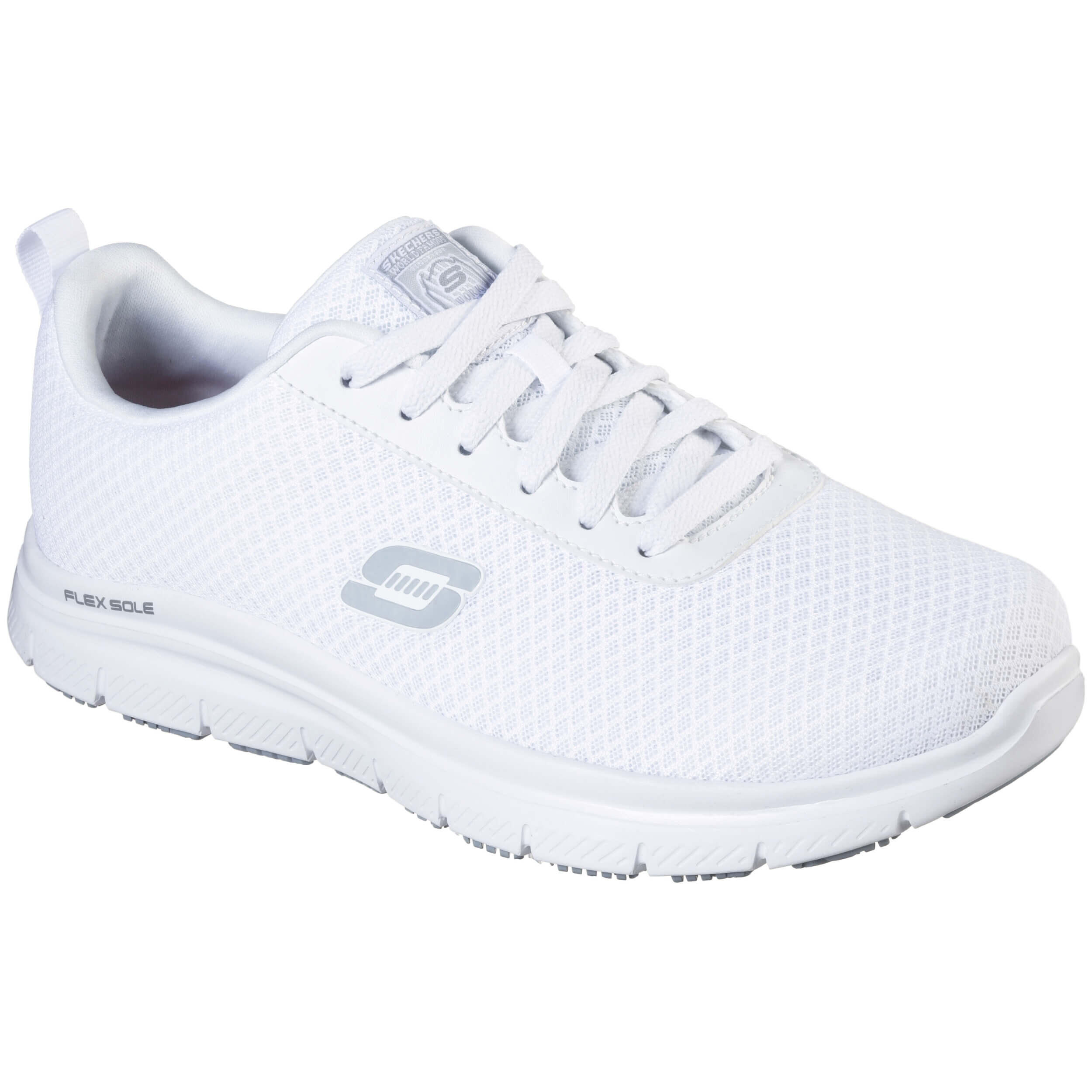 Zapatillas de running Skechers FLEX ADVANTAGE SR - BENDON para hombre 5/5