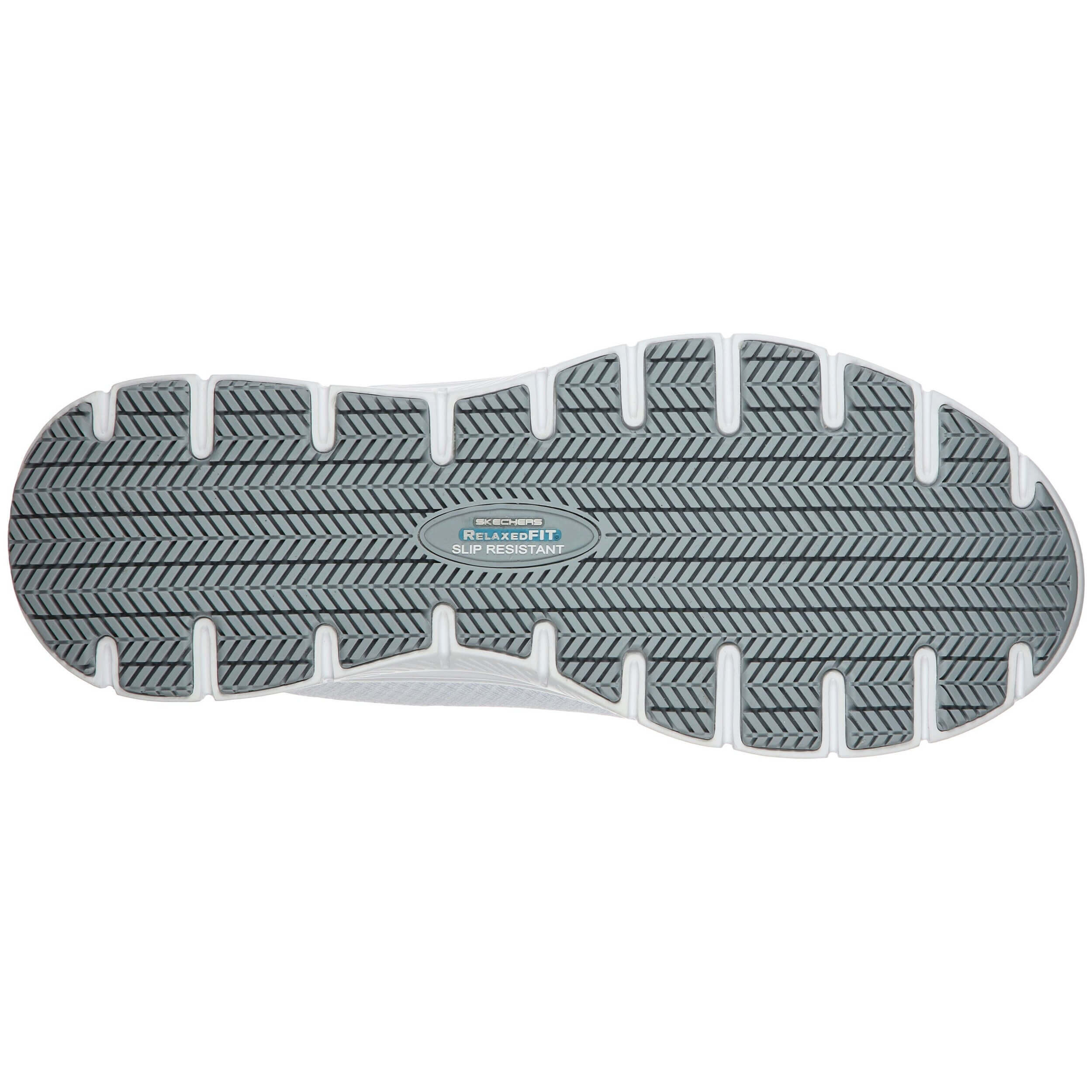 Zapatillas de running Skechers FLEX ADVANTAGE SR - BENDON para hombre 3/5