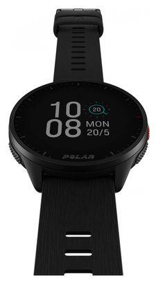 Polar Pacer GPS Horloge Black Night 7/7