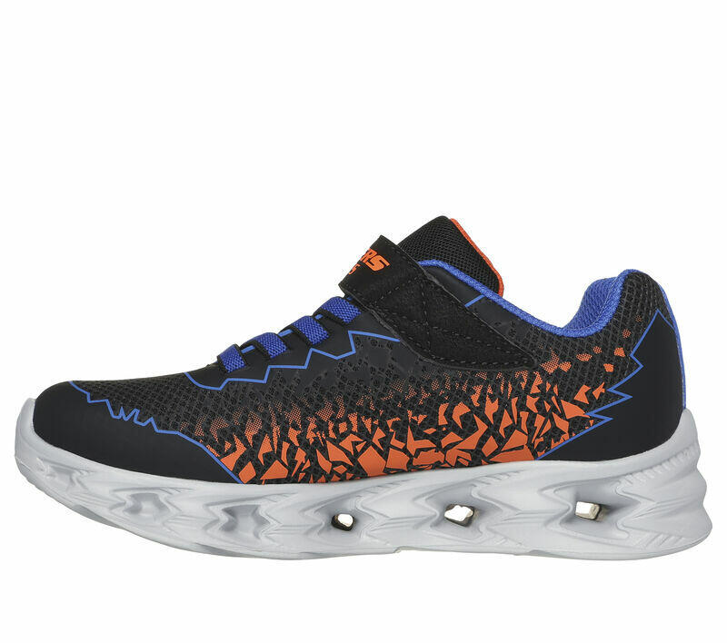 Scarpe Skechers Vortex 2.0 Zorento per ragazzi 2/5