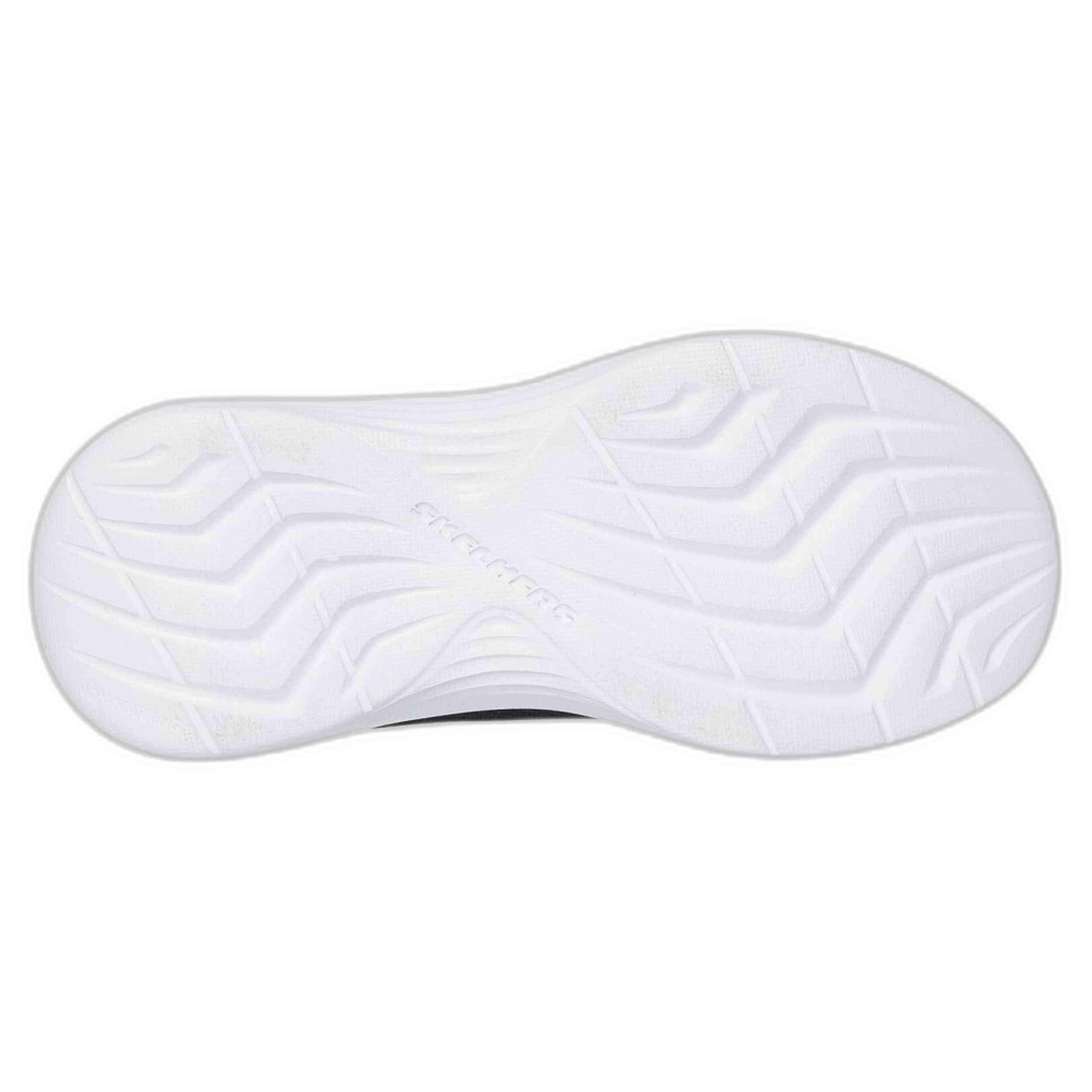 Baskets Skechers modèle 403615L BLK pour unisexe enfants 5/6