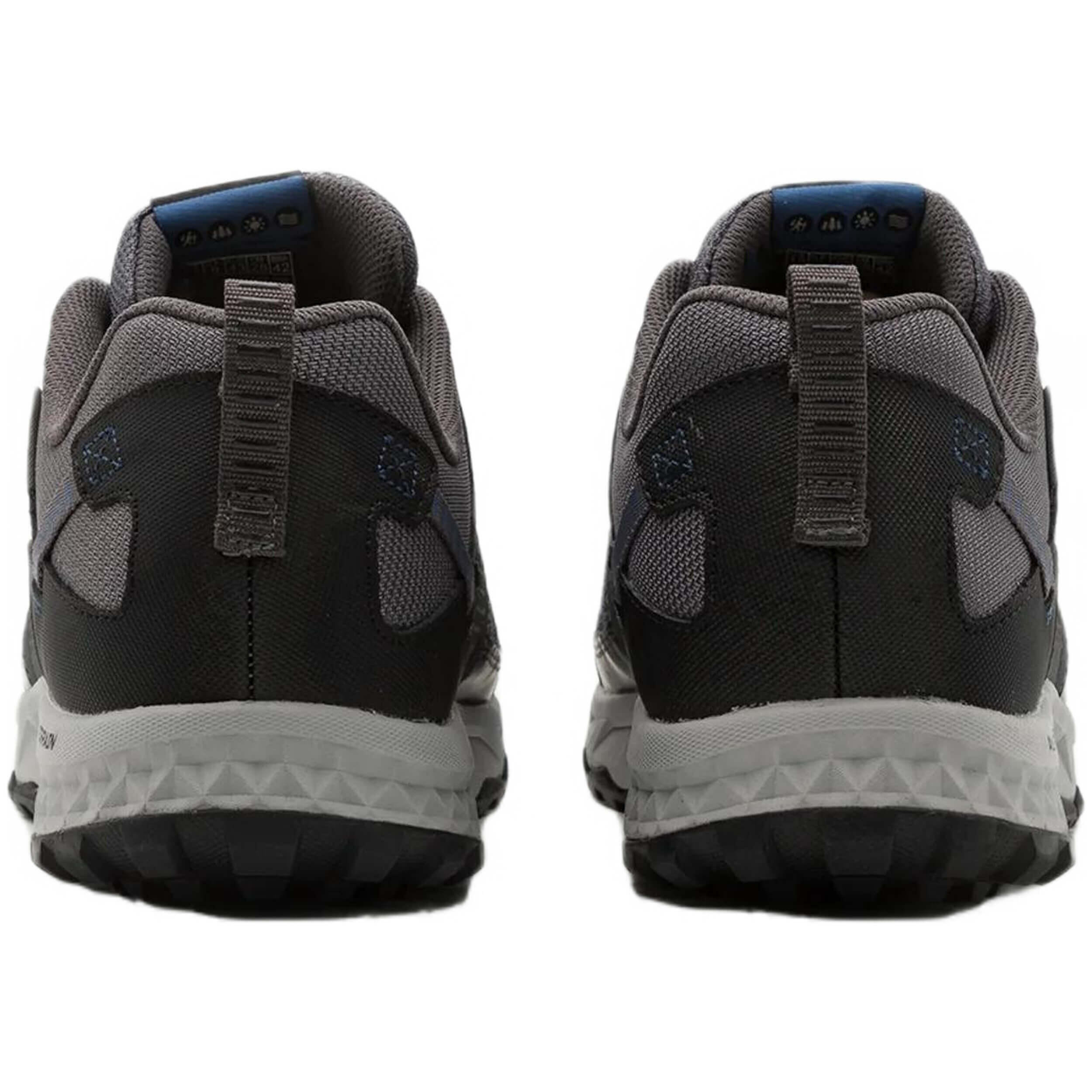 Baskets Skechers modèle 51591-CCBL pour homme 3/6