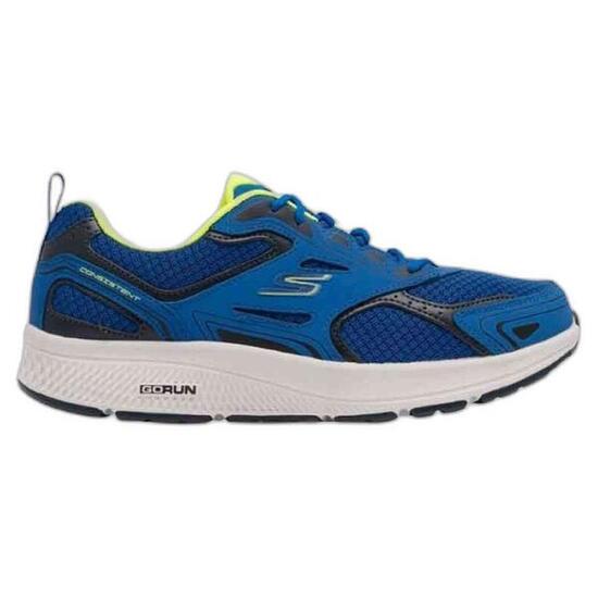 Zapatillas Skechers modelo 220034-BLYL para hombre