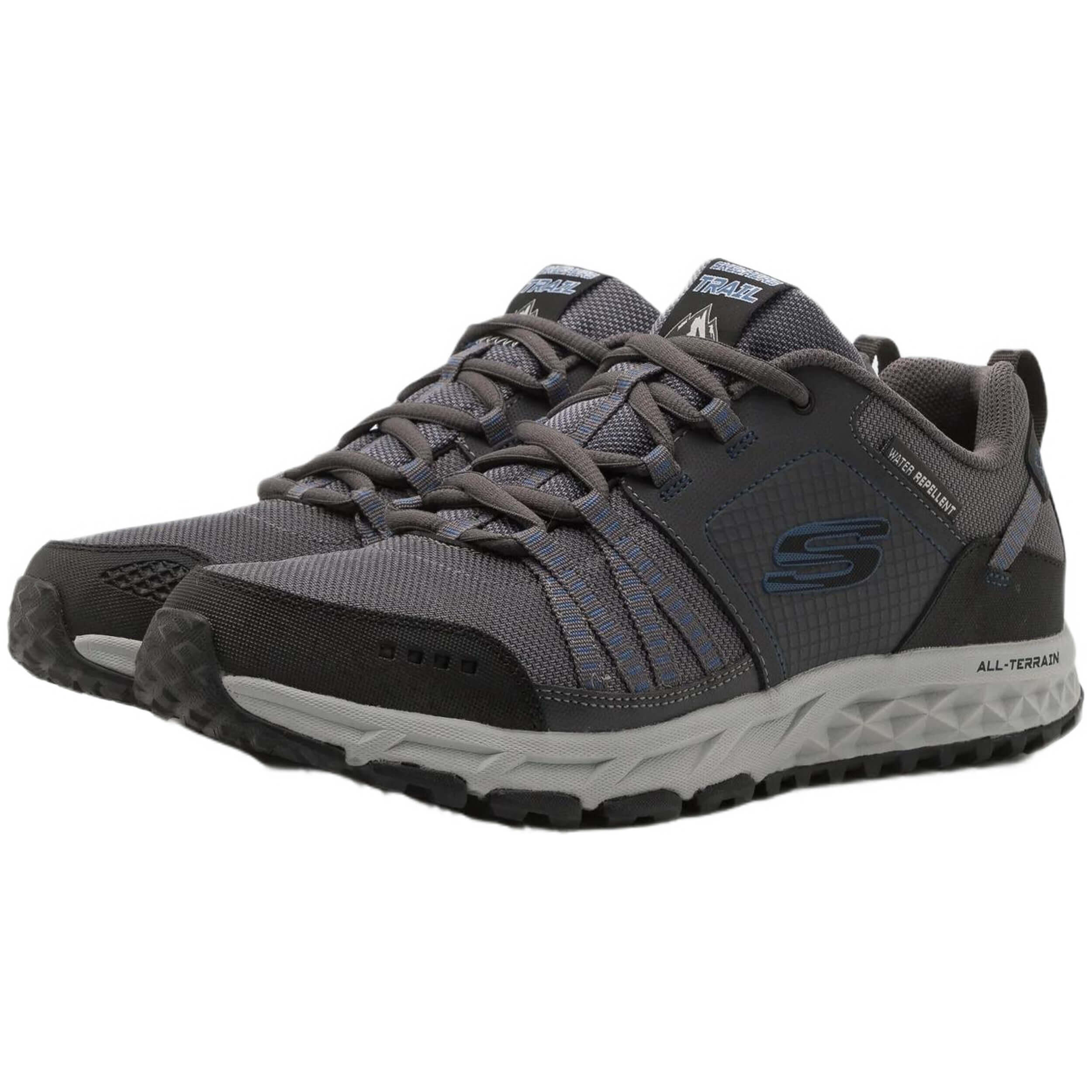 Baskets Skechers modèle 51591-CCBL pour homme 2/6
