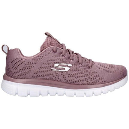 Zapatillas Skechers modelo 12615-LAV para mujer