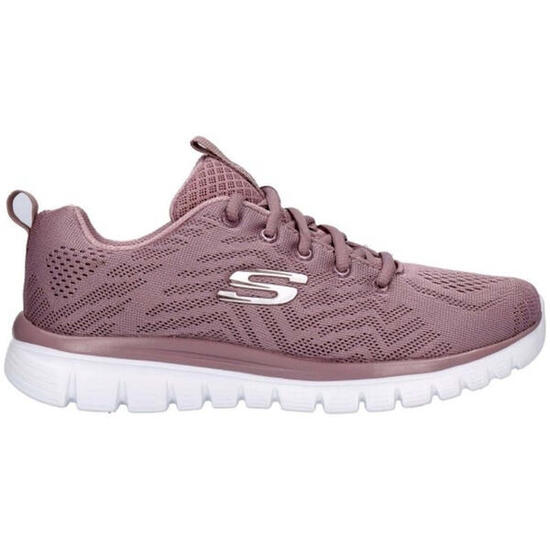 Zapatillas Skechers modelo 12615-LAV para mujer
