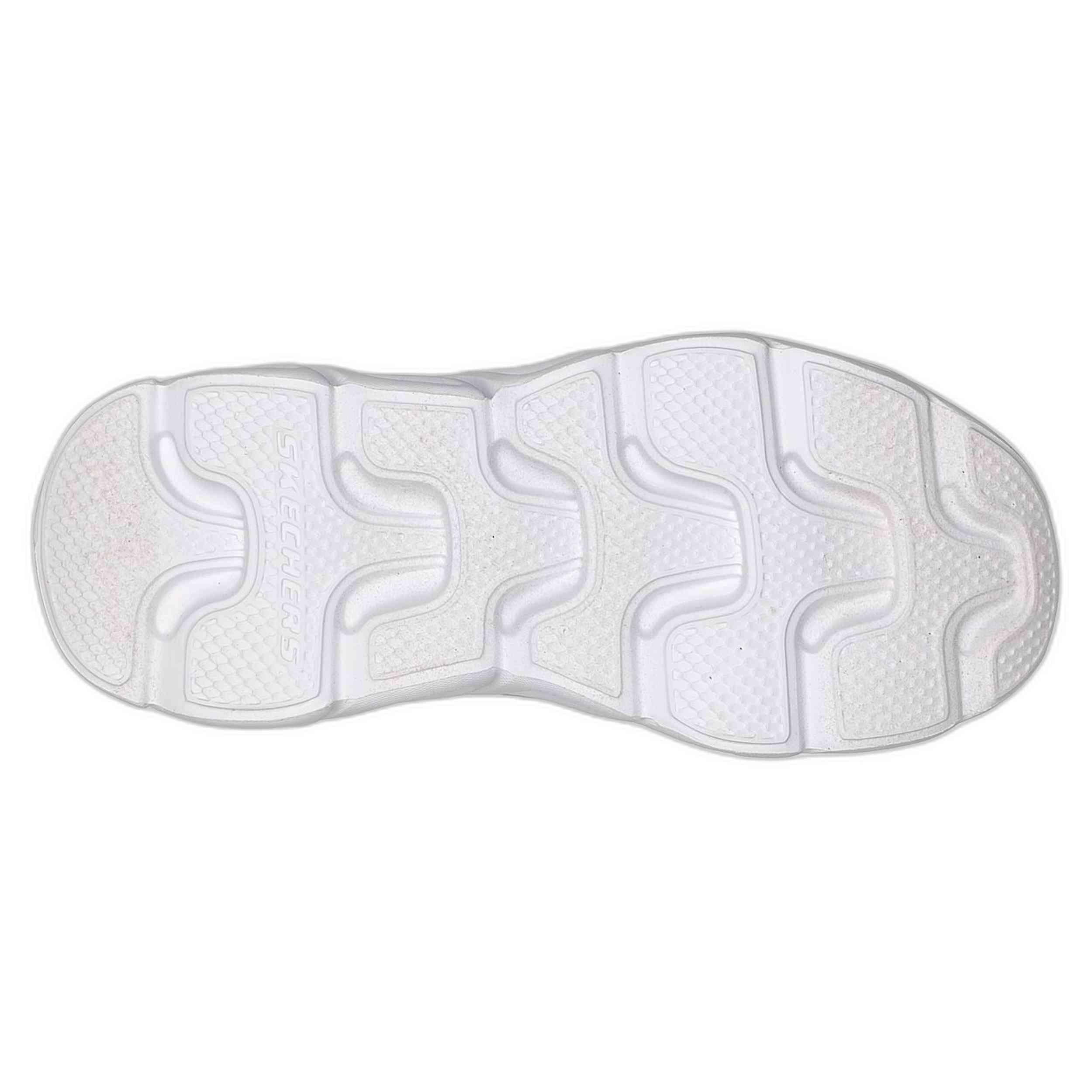 Baskets Skechers modèle 302221L-BLPK pour unisexe enfants 4/4